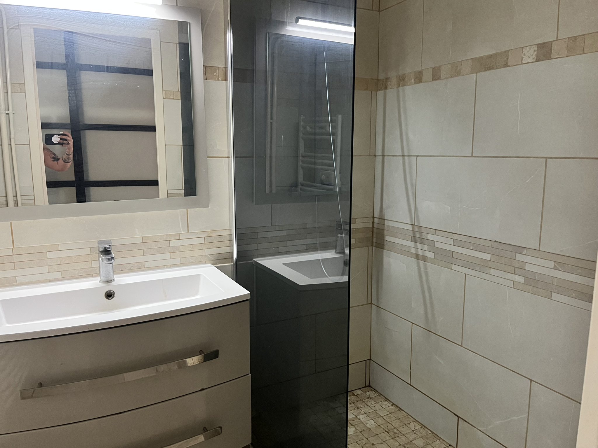 VENTE - Appartement - Saint-Étienne (42100) - 80000 €
