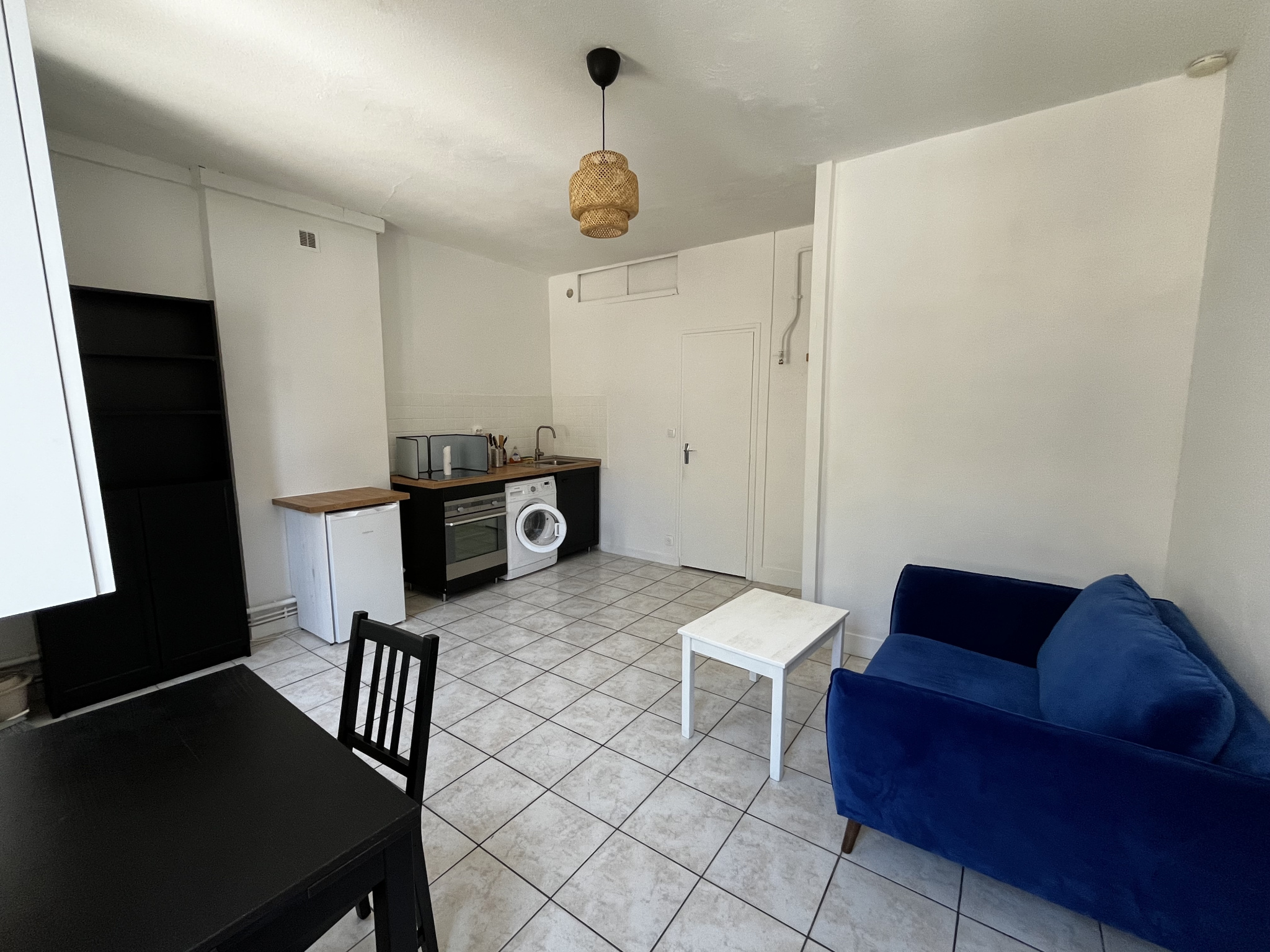 LOCATION - Appartement - Saint-Étienne (42000) - 400 €