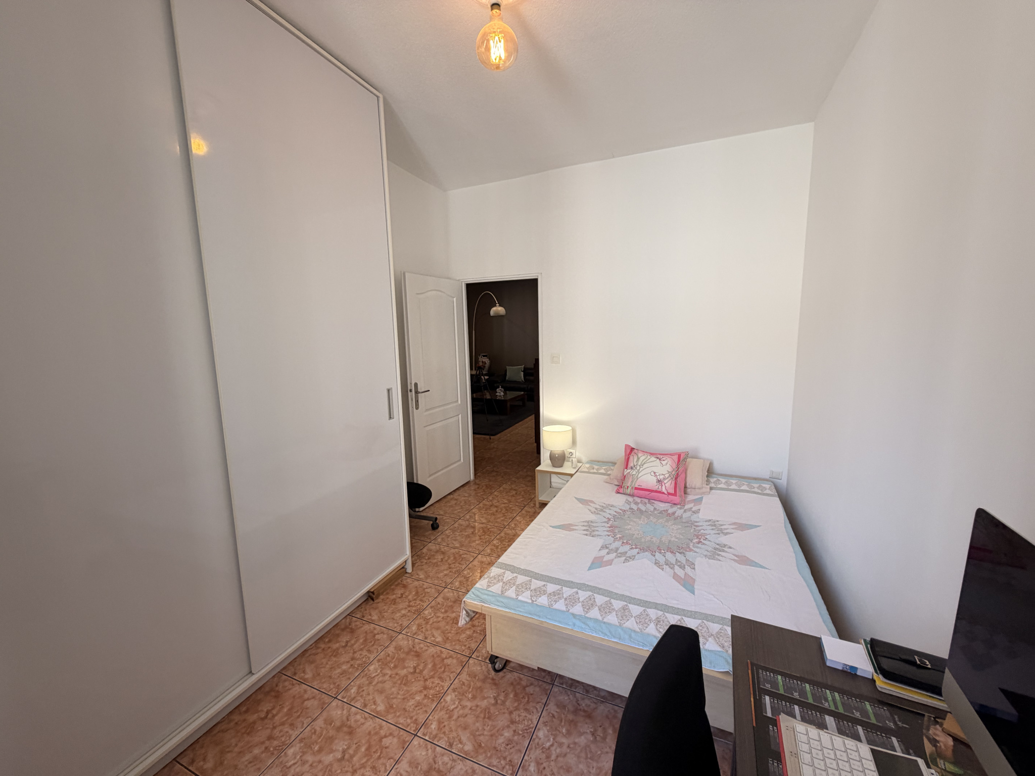 VENTE - Appartement - Saint-Étienne (42000) - 149000 €