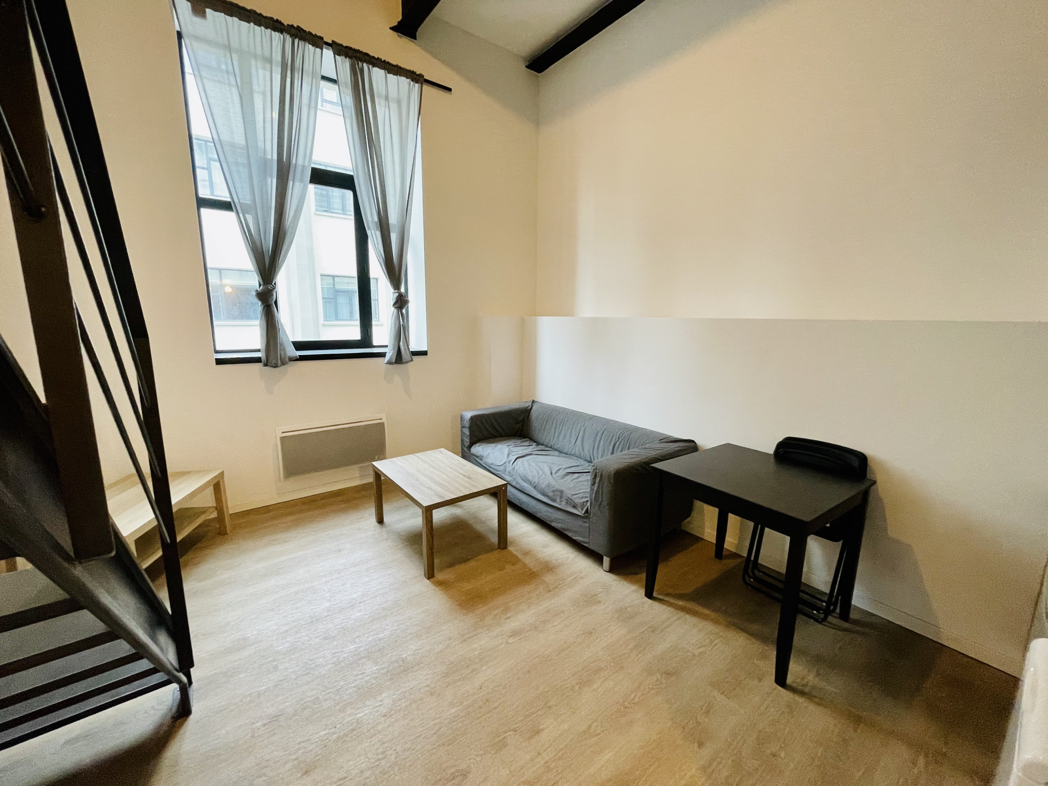 LOCATION - Appartement - Saint-Étienne (42000) - 430 €