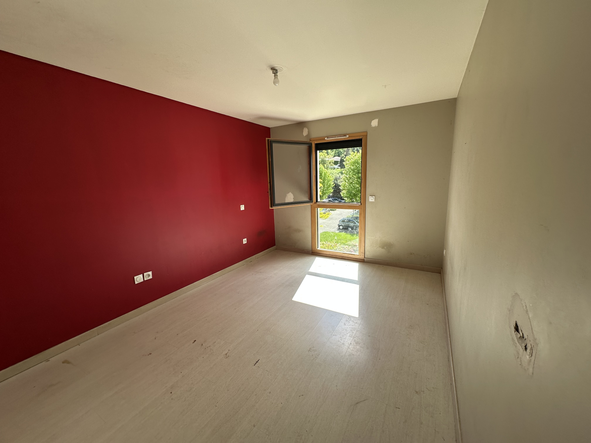 VENTE - Appartement - Saint-Étienne (42000) - 199500 €