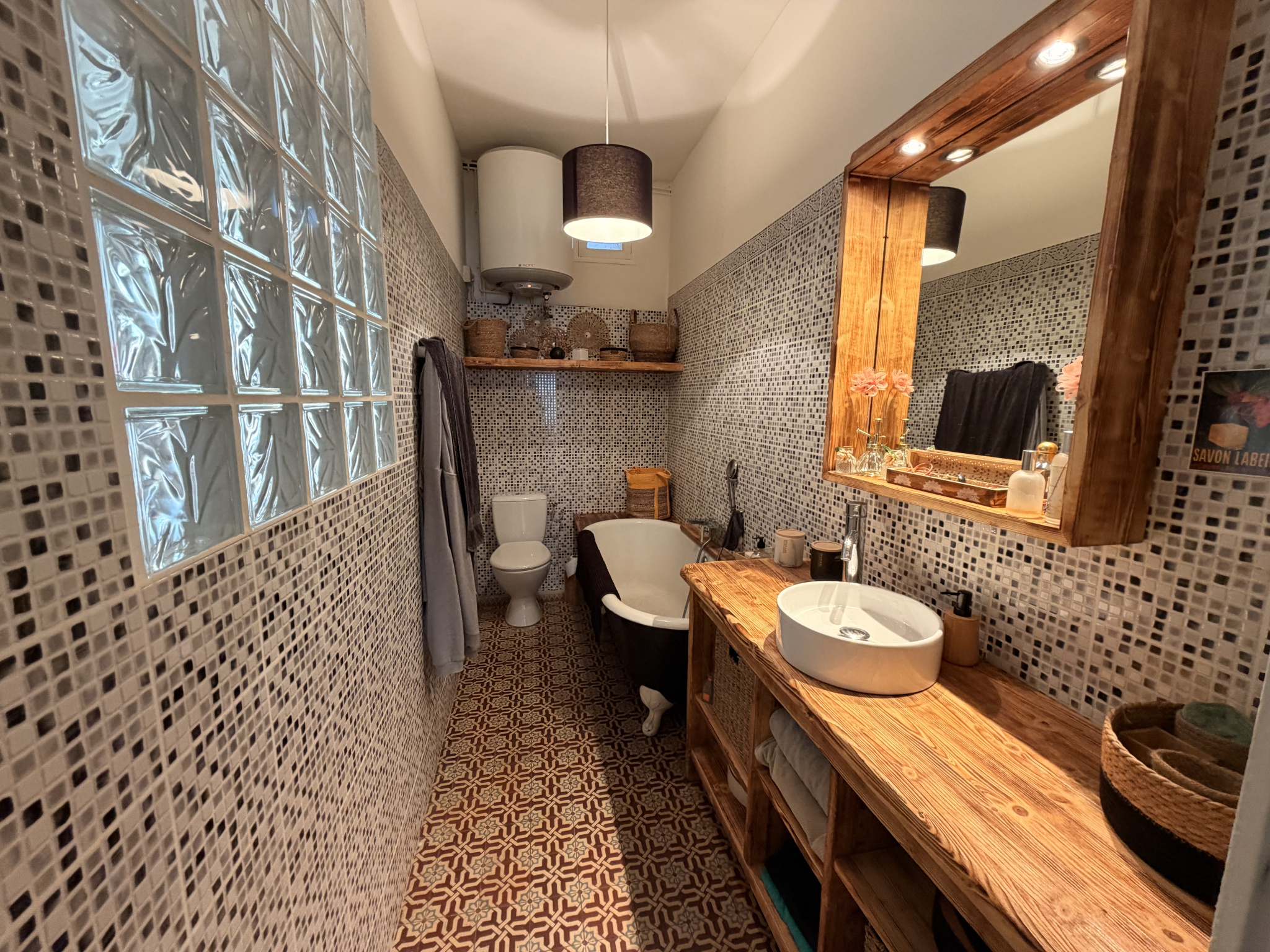 VENTE - Appartement - Saint-Étienne (42100) - 79900 €