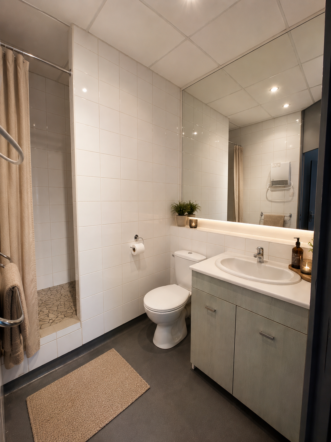 VENTE - Appartement - Saint-Étienne (42100) - 45000 €