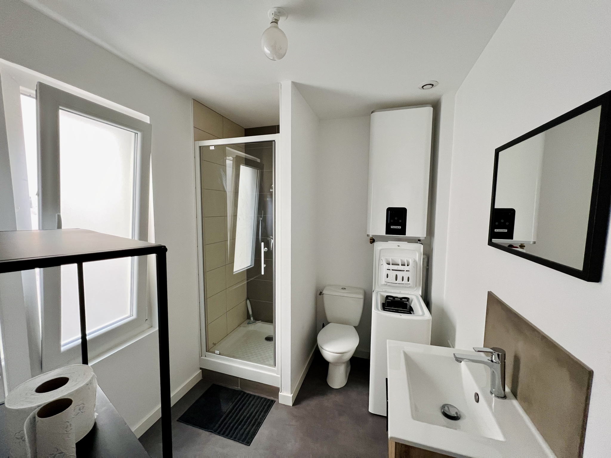 LOCATION - Appartement - Saint-Étienne (42000) - 515 €
