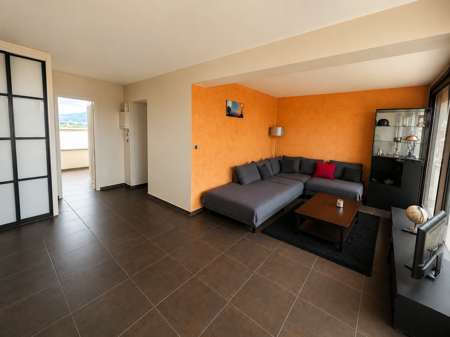 VENTE - Appartement - Saint-Étienne (42000) - 129900 €