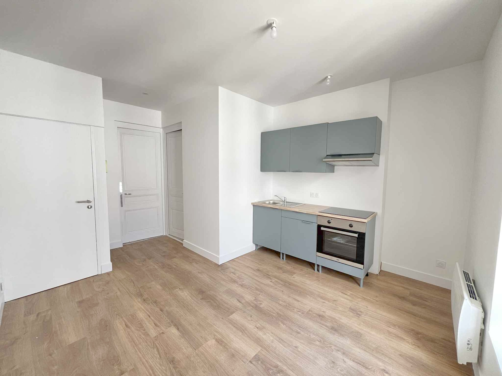VENTE - Appartement - Saint-Étienne (42100) - 118000 €