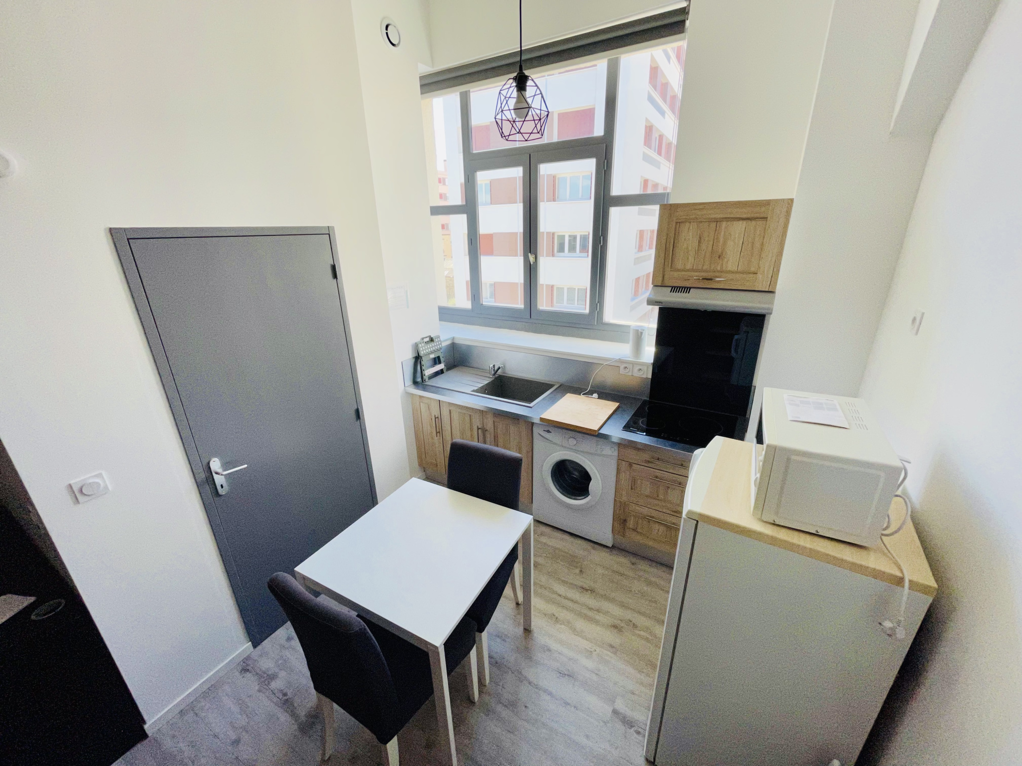 LOCATION - Appartement - Saint-Étienne (42000) - 550 €