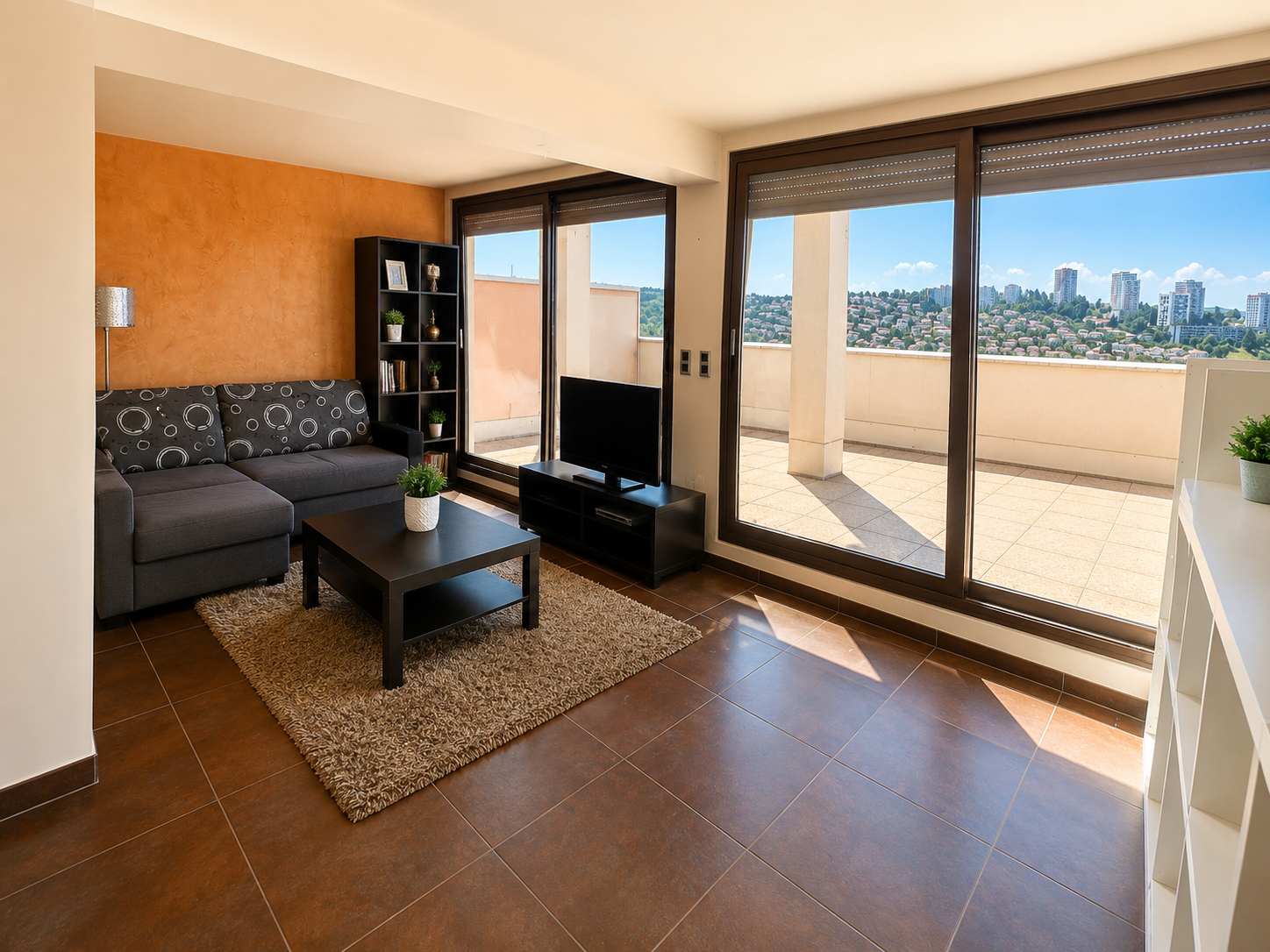 VENTE - Appartement - Saint-Étienne (42000) - 129900 €
