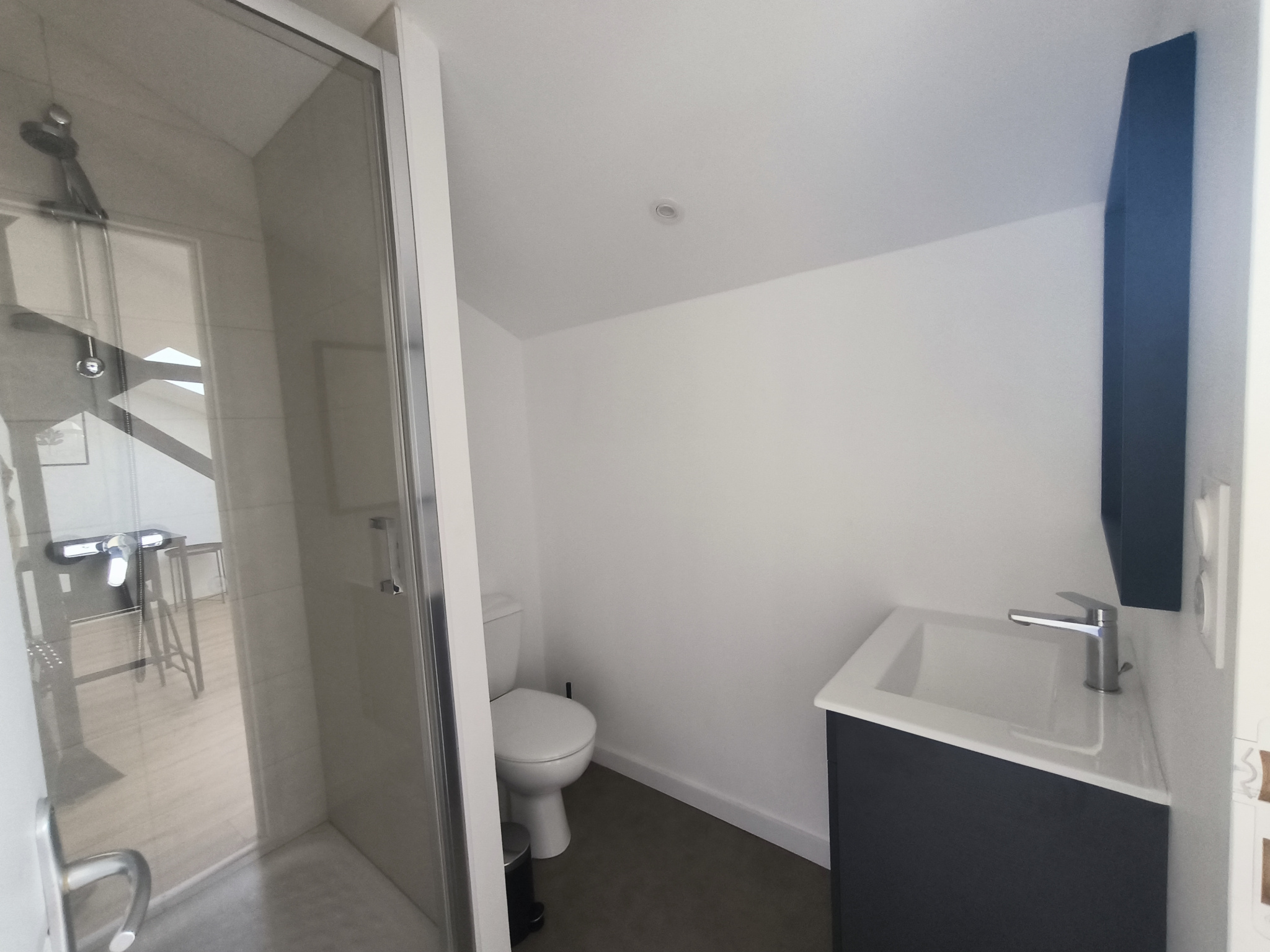 LOCATION - Appartement - Saint-Étienne (42100) - 450 €