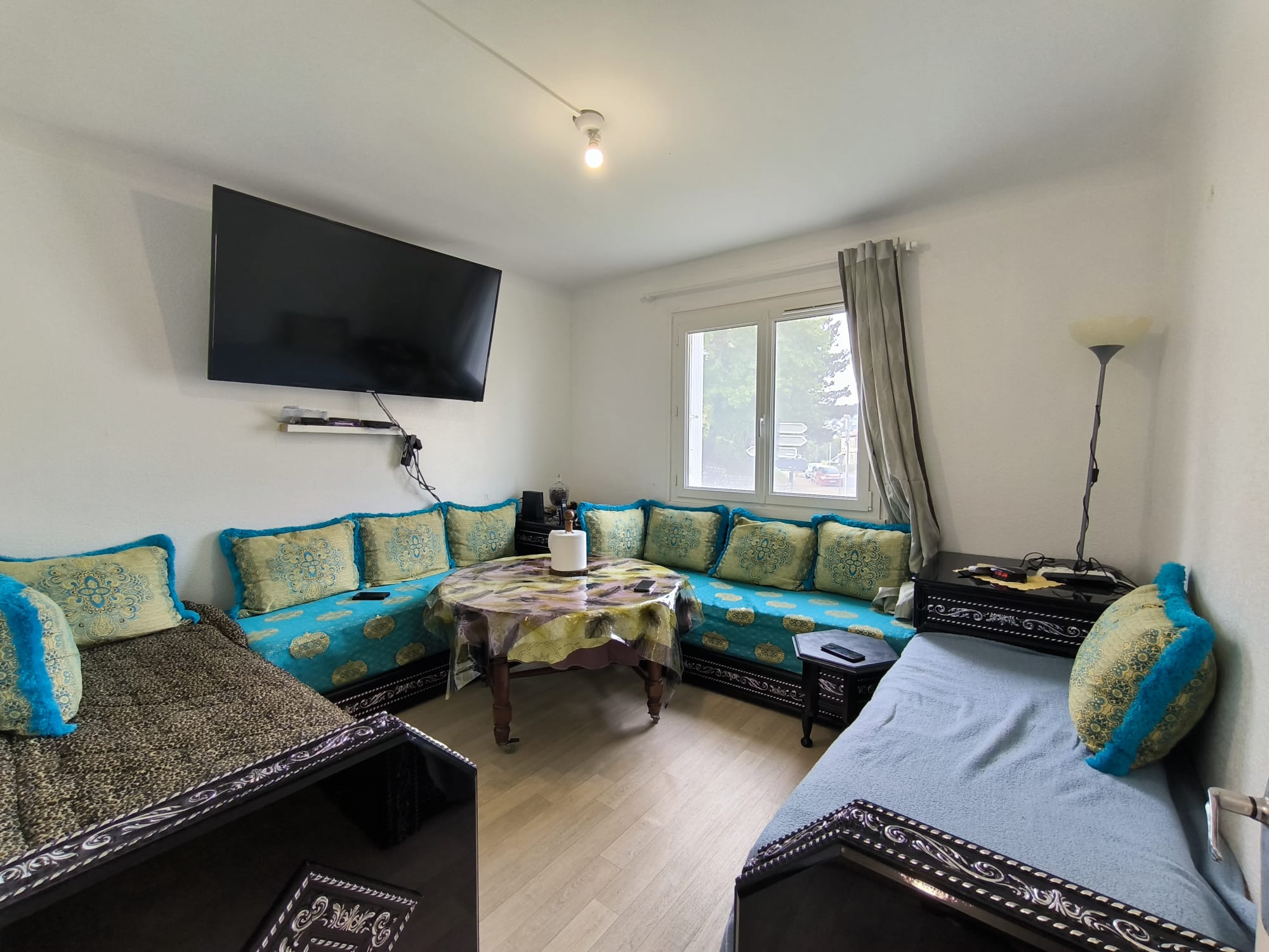VENTE - Immeuble - Firminy (42700) - 229000 €