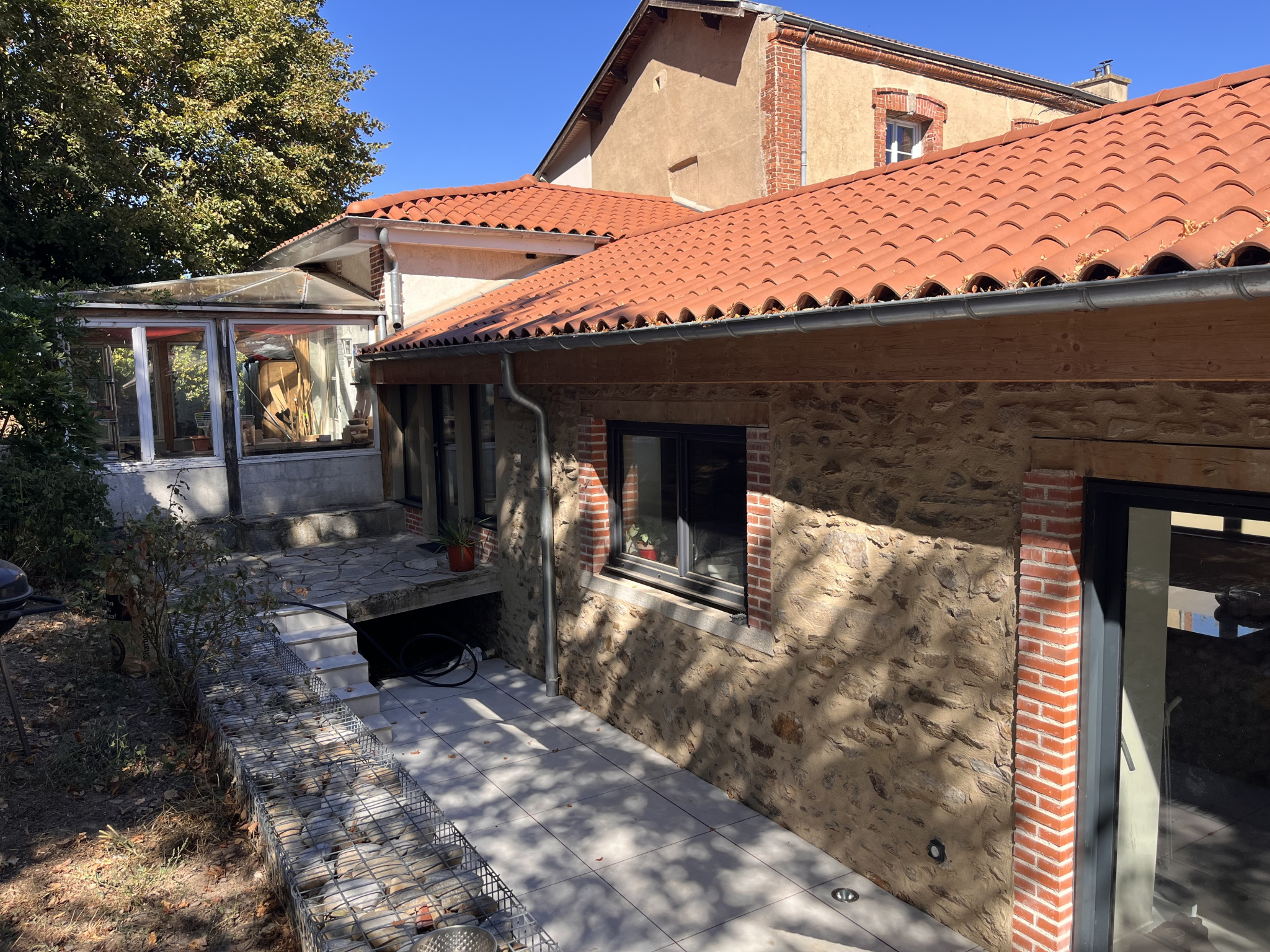 VENTE - Maison/villa - La Fouillouse (42480) - 615000 €