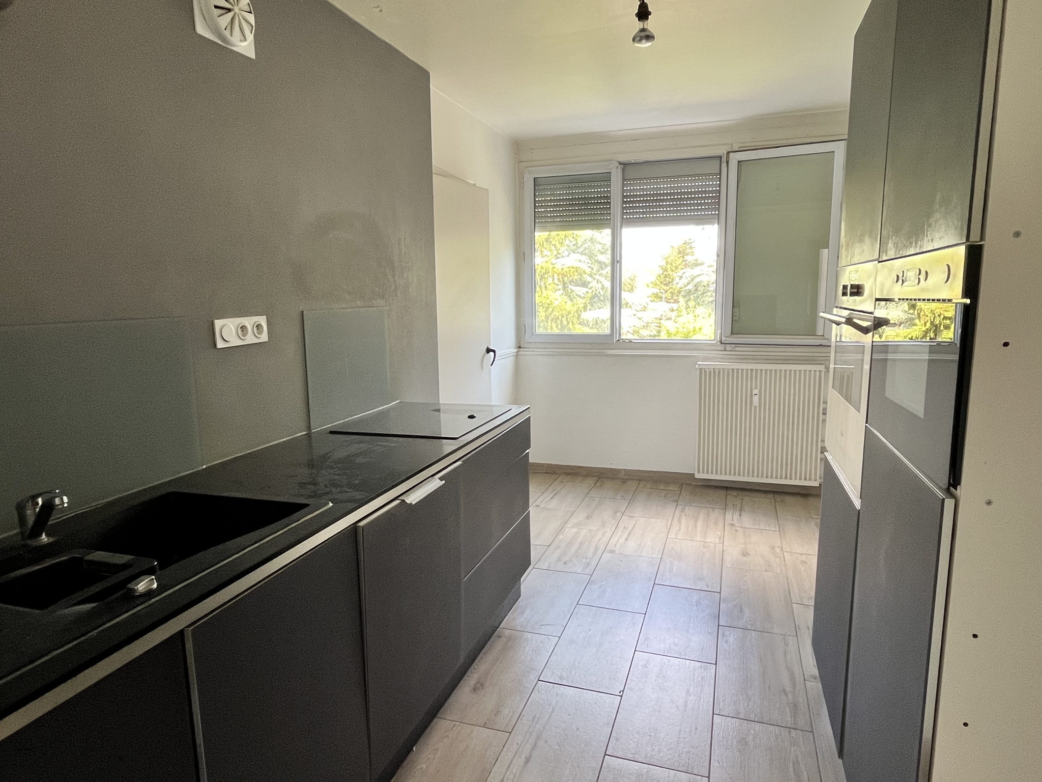 VENTE - Appartement - Saint-Étienne (42100) - 80000 €