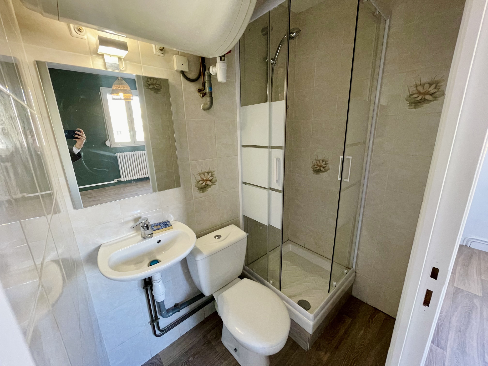 LOCATION - Appartement - Saint-Étienne (42000) - 350 €