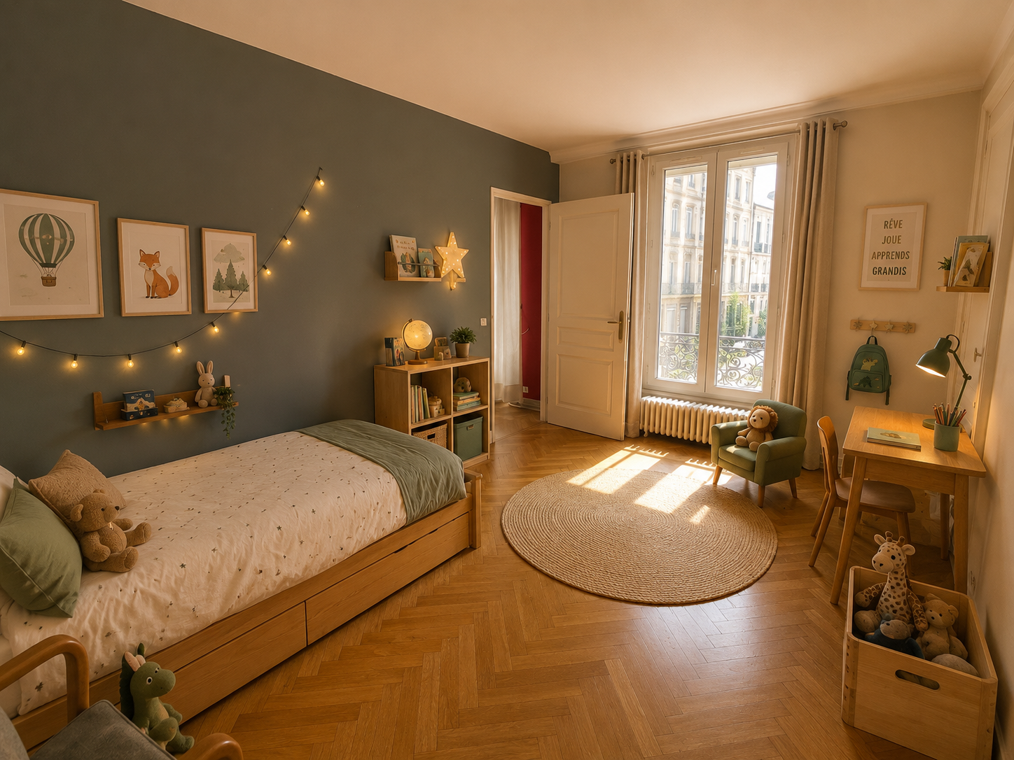 VENTE - Appartement - Saint-Étienne (42000) - 226000 €