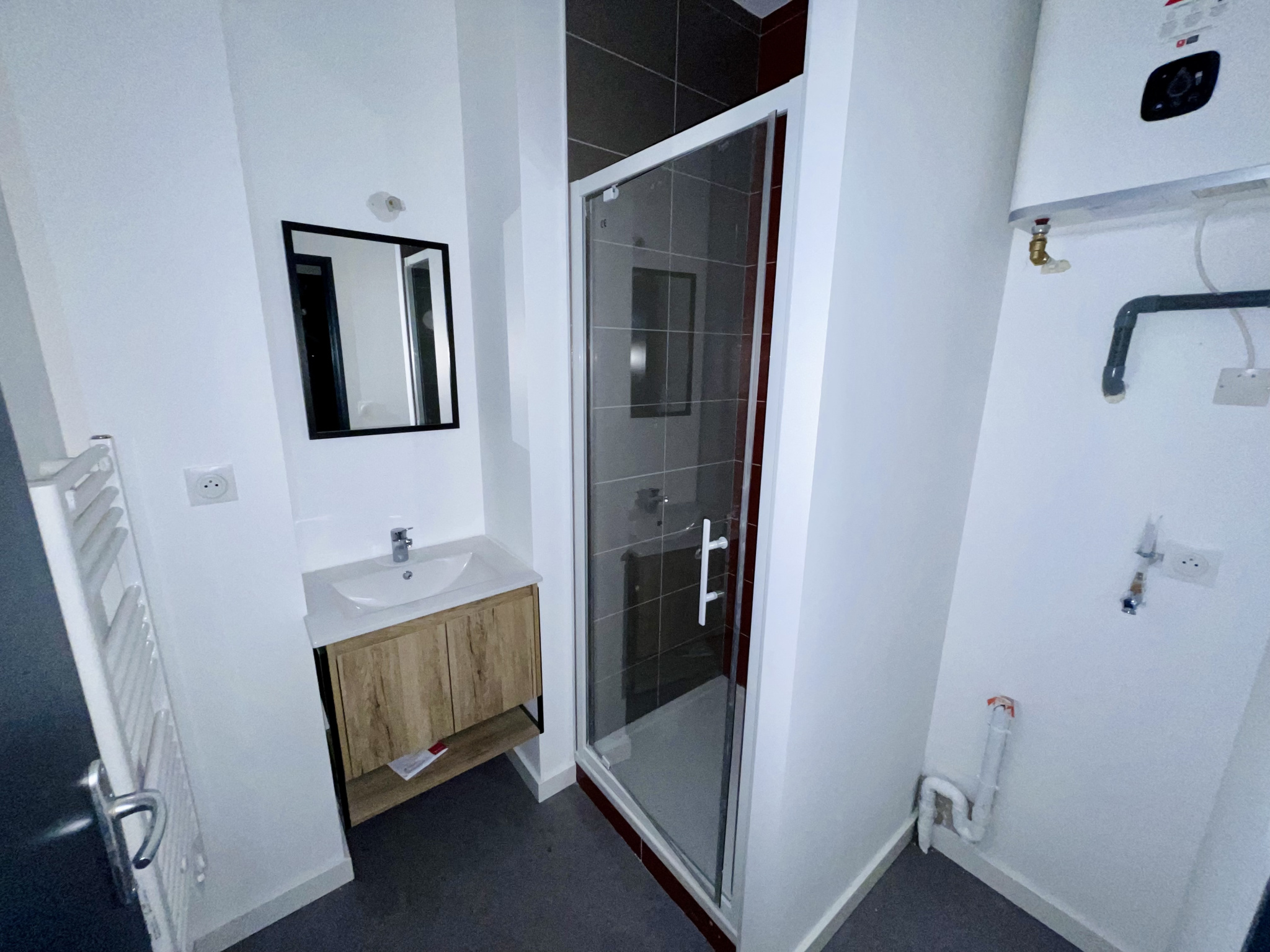 LOCATION - Appartement - Saint-Étienne (42100) - 480 €