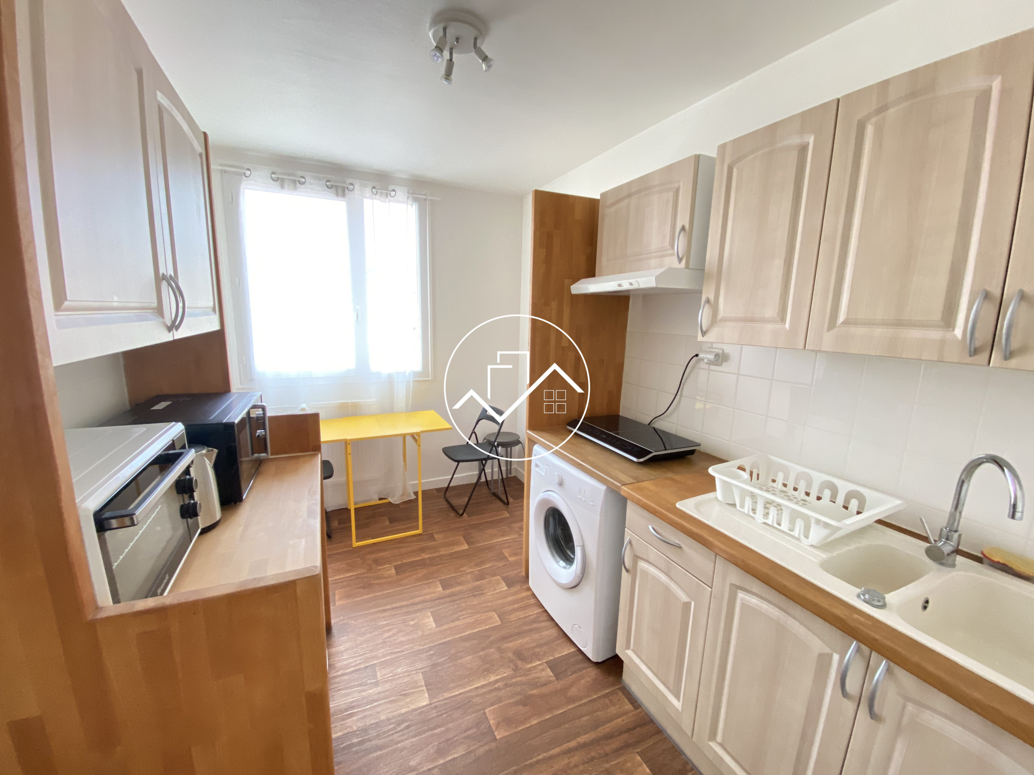 LOCATION - Appartement - Saint-Étienne (42000) - 490 €