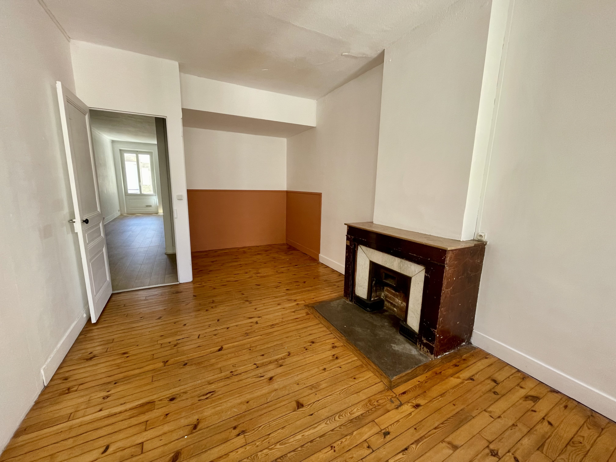 LOCATION - Appartement - Saint-Étienne (42000) - 650 €