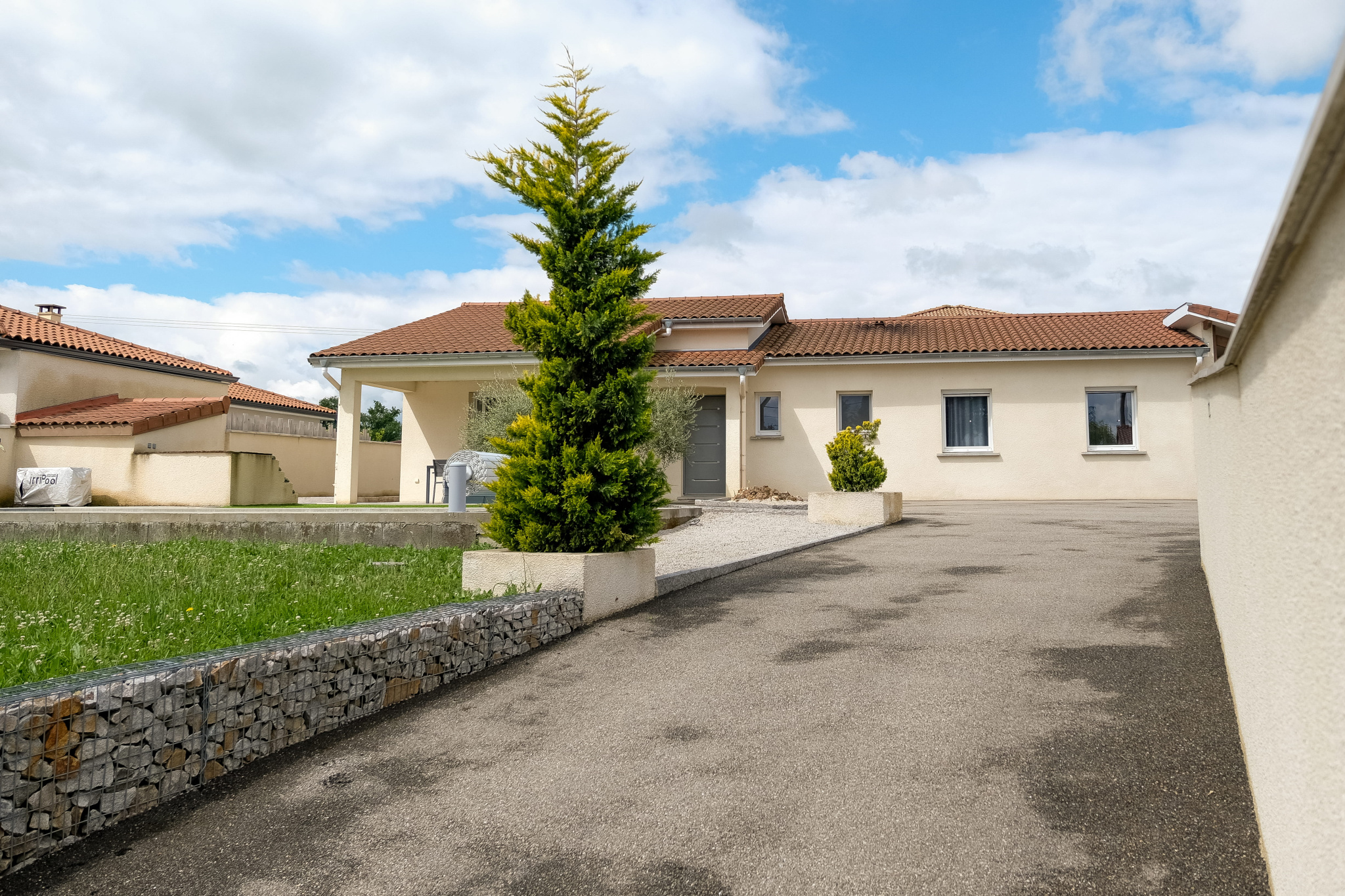 VENTE - Maison/villa - Sury-le-Comtal (42450) - 409000 €