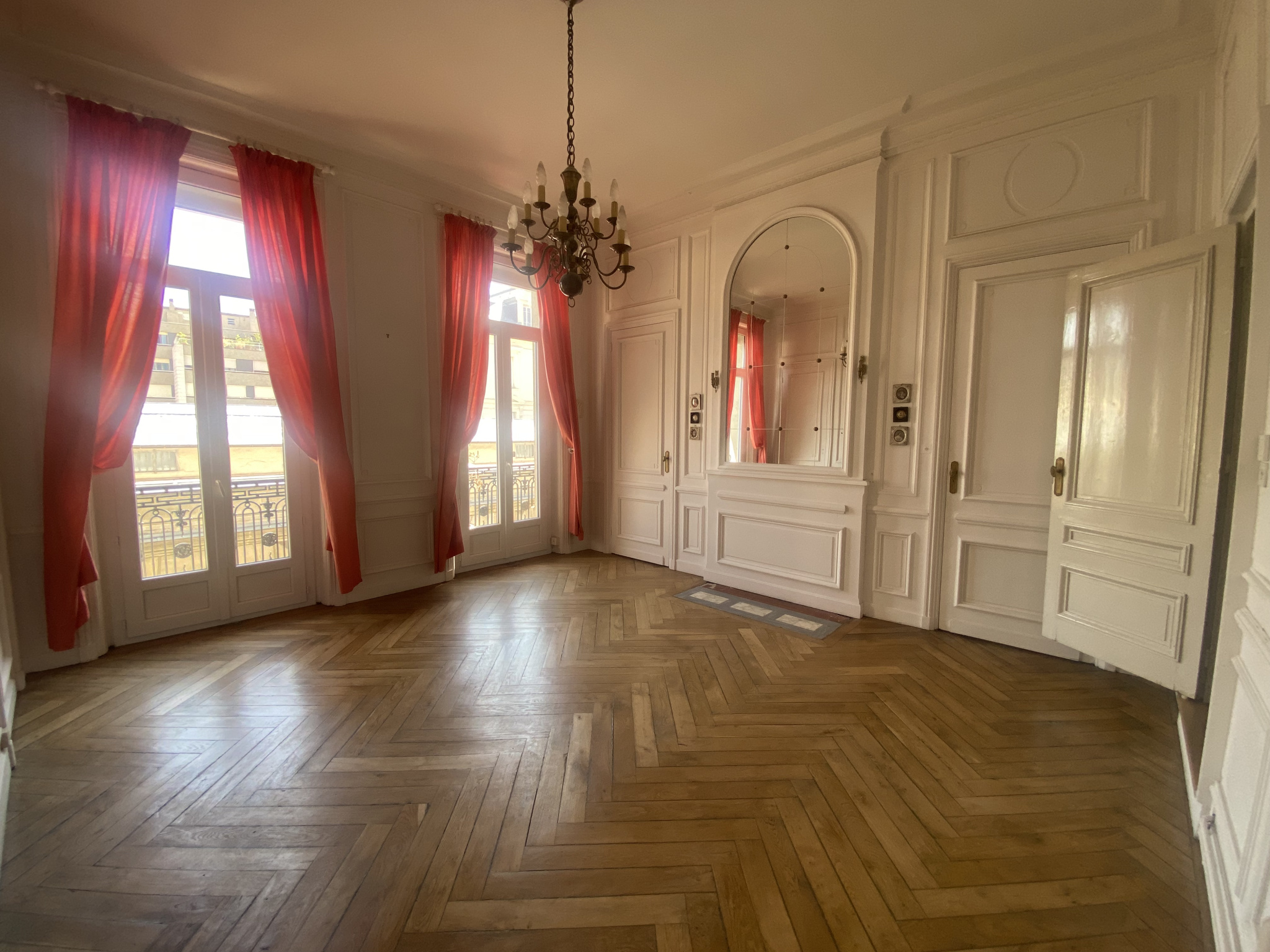 VENTE - Appartement - Saint-Étienne (42000) - 226000 €