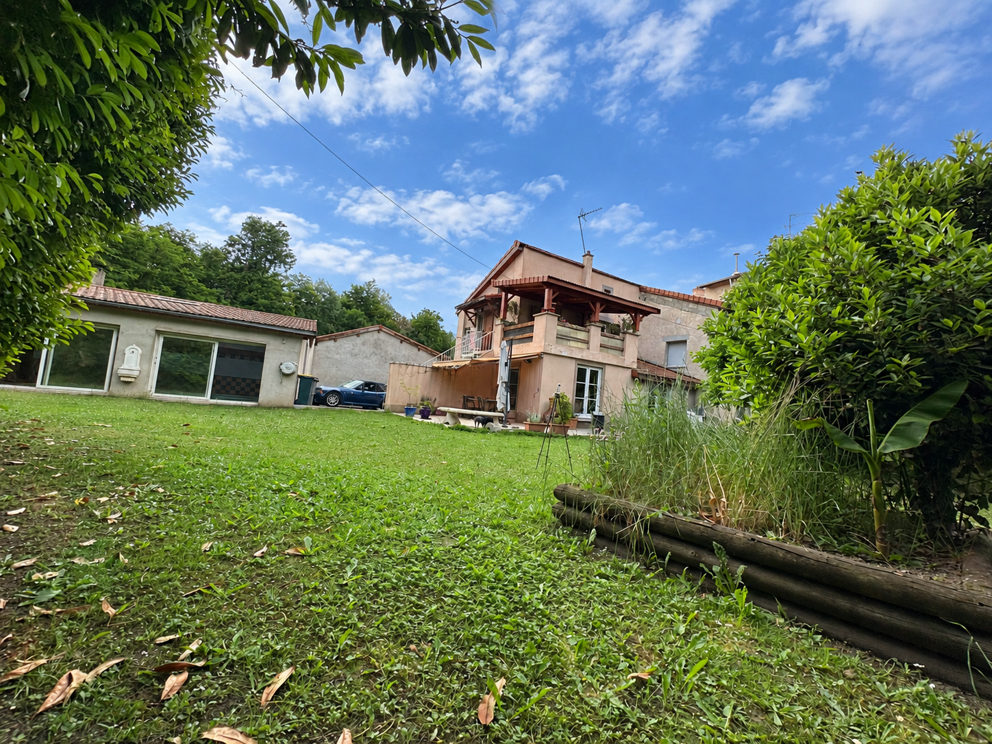 VENTE - Maison/villa - Firminy (42700) - 357000 €