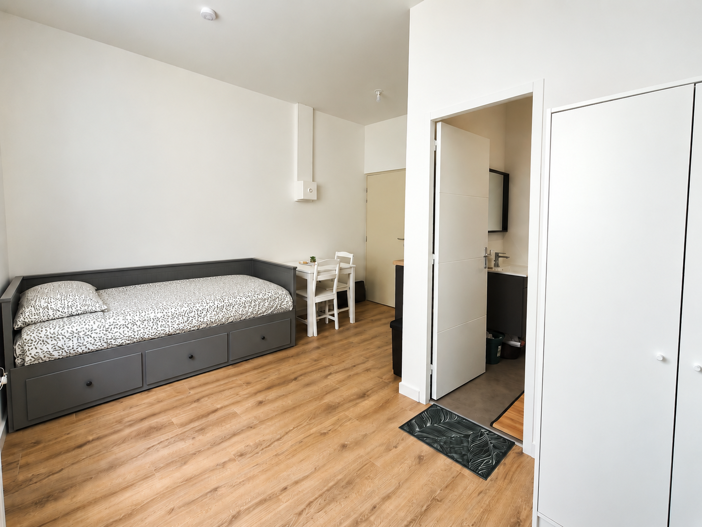 LOCATION - Appartement - Saint-Étienne (42000) - 420 €