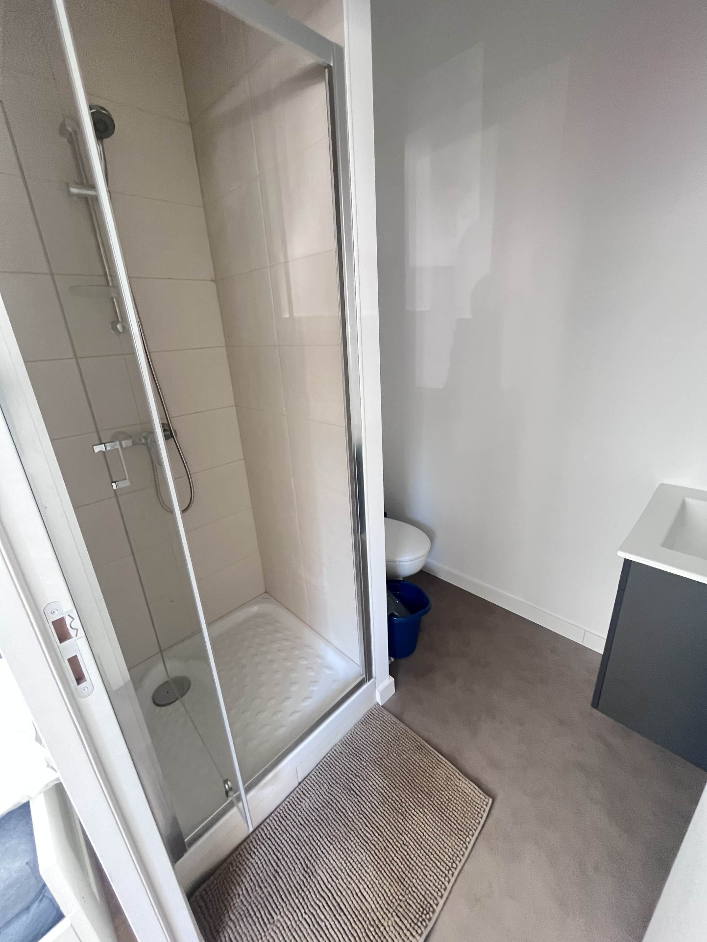 LOCATION - Appartement - Saint-Étienne (42100) - 380 €