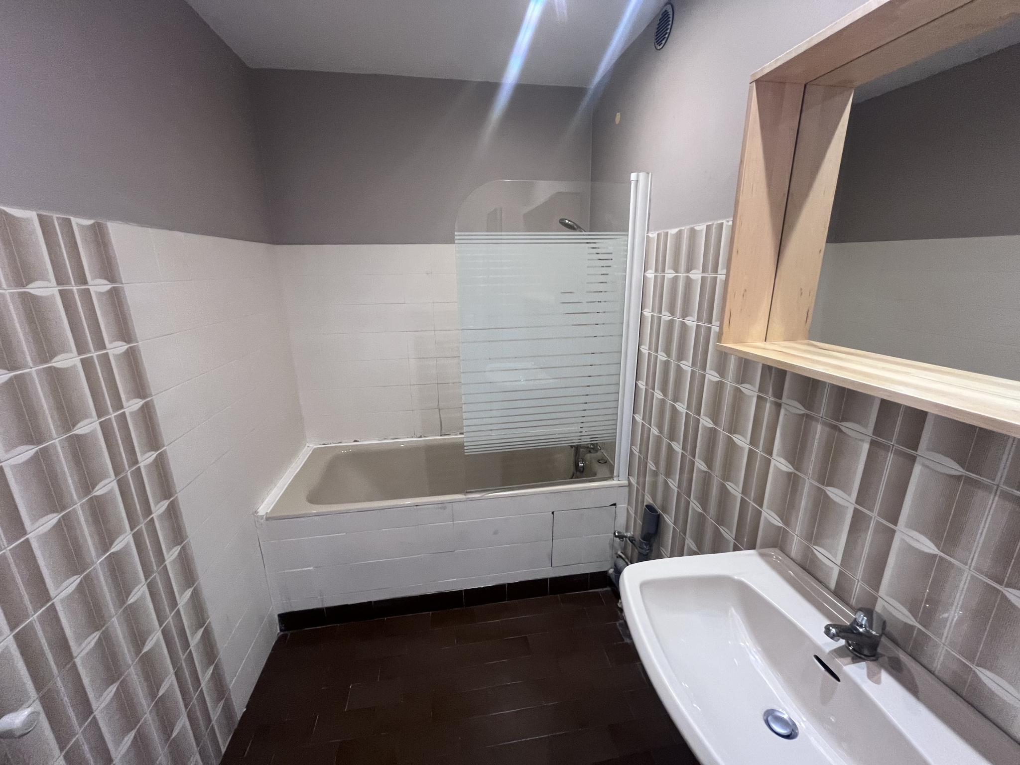 VENTE - Appartement - Saint-Étienne (42100) - 85000 €