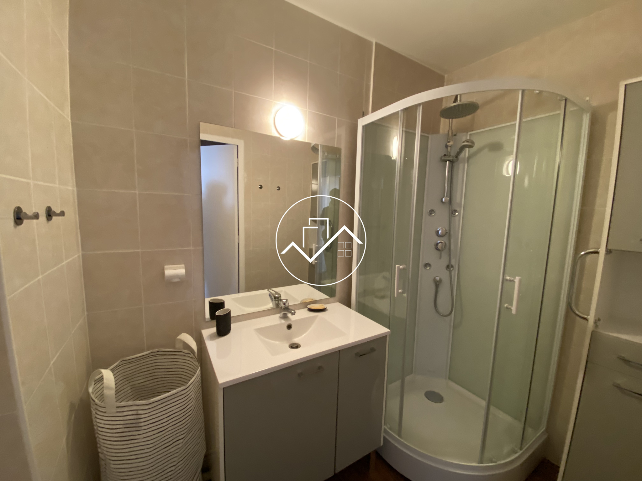 LOCATION - Appartement - Saint-Étienne (42000) - 490 €