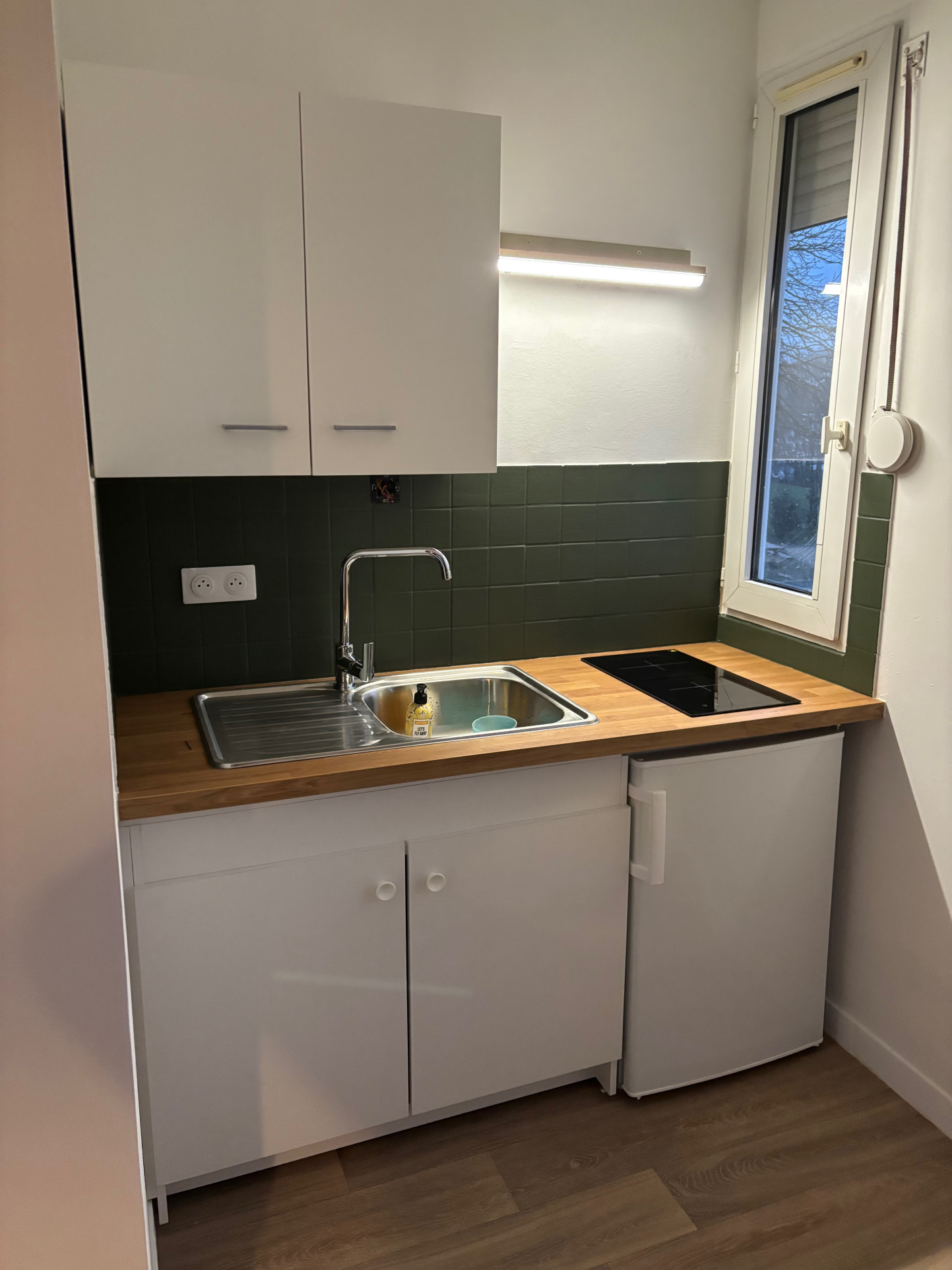 LOCATION - Appartement - Saint-Étienne (42000) - 350 €