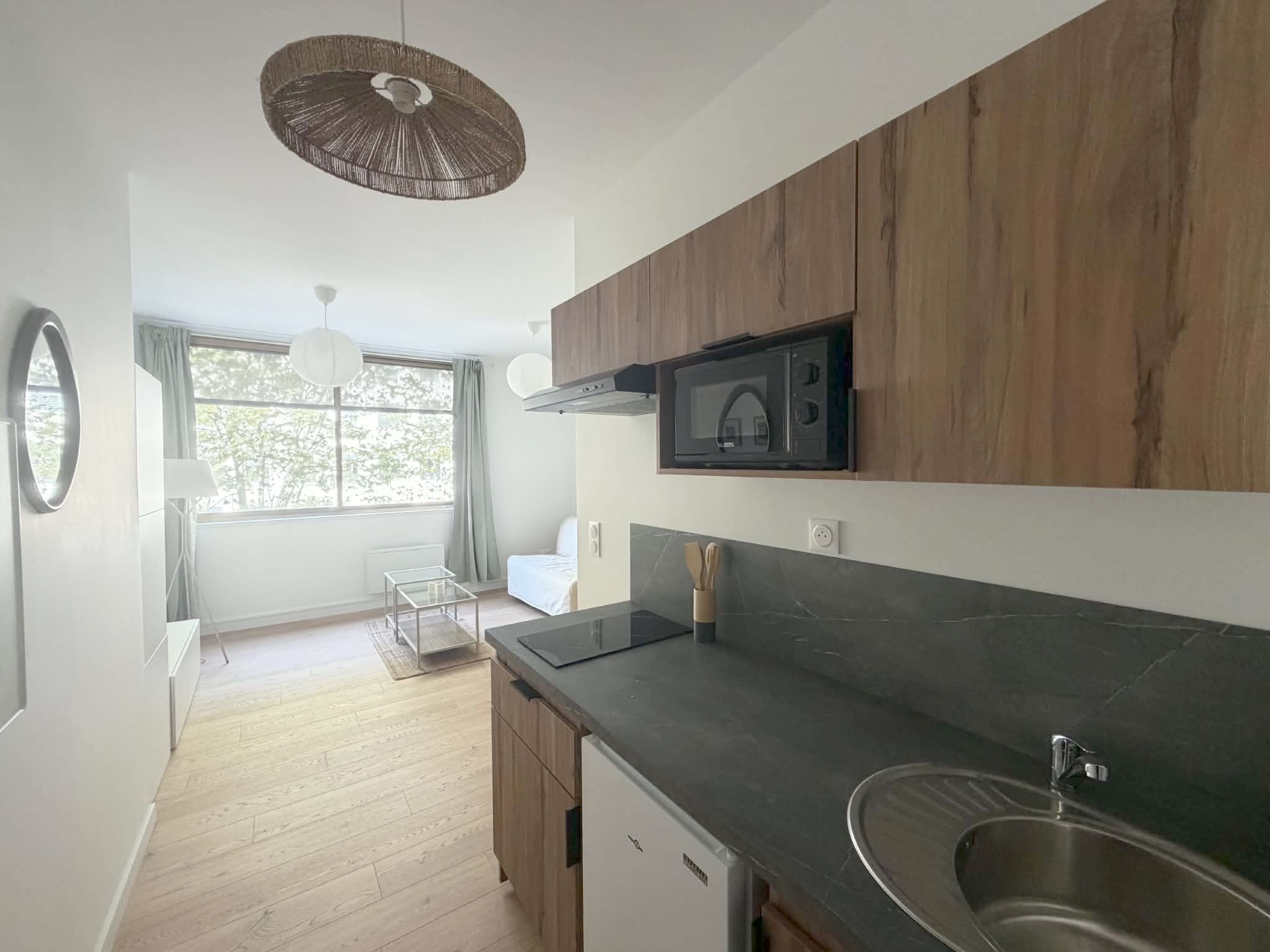 VENTE - Appartement - Saint-Étienne (42100) - 79000 €