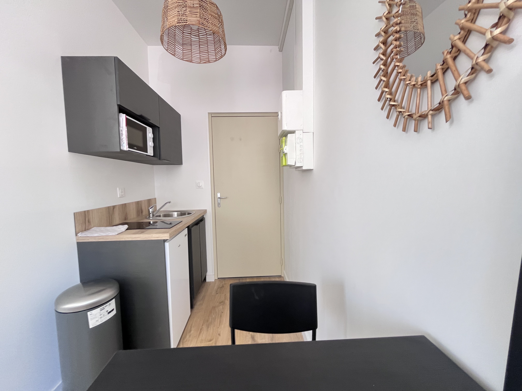 LOCATION - Appartement - Saint-Étienne (42100) - 380 €