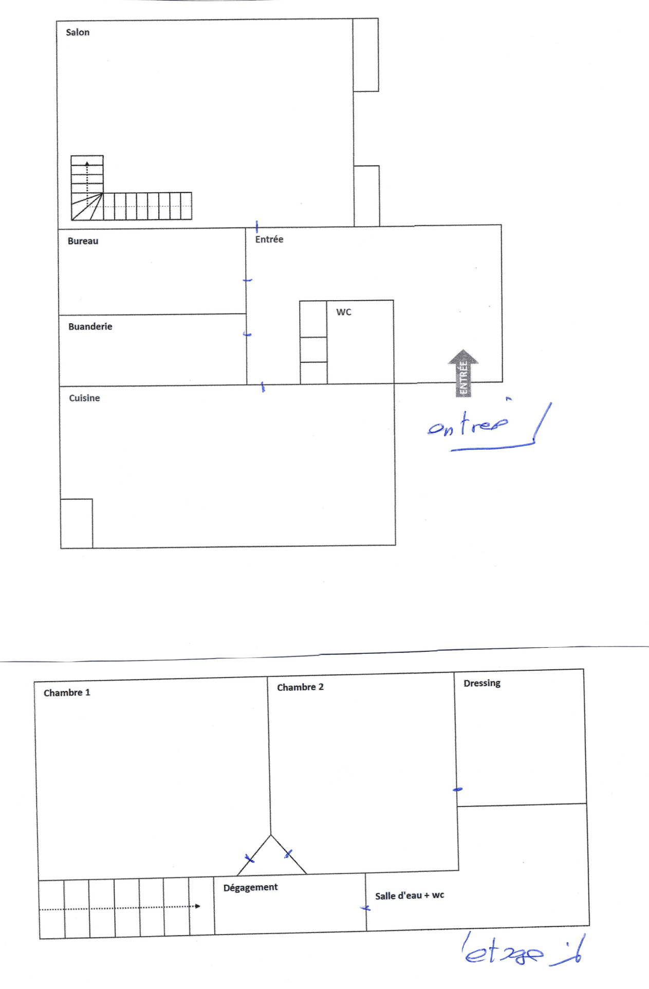 VENTE - Appartement - Saint-Étienne (42000) - 147000 €