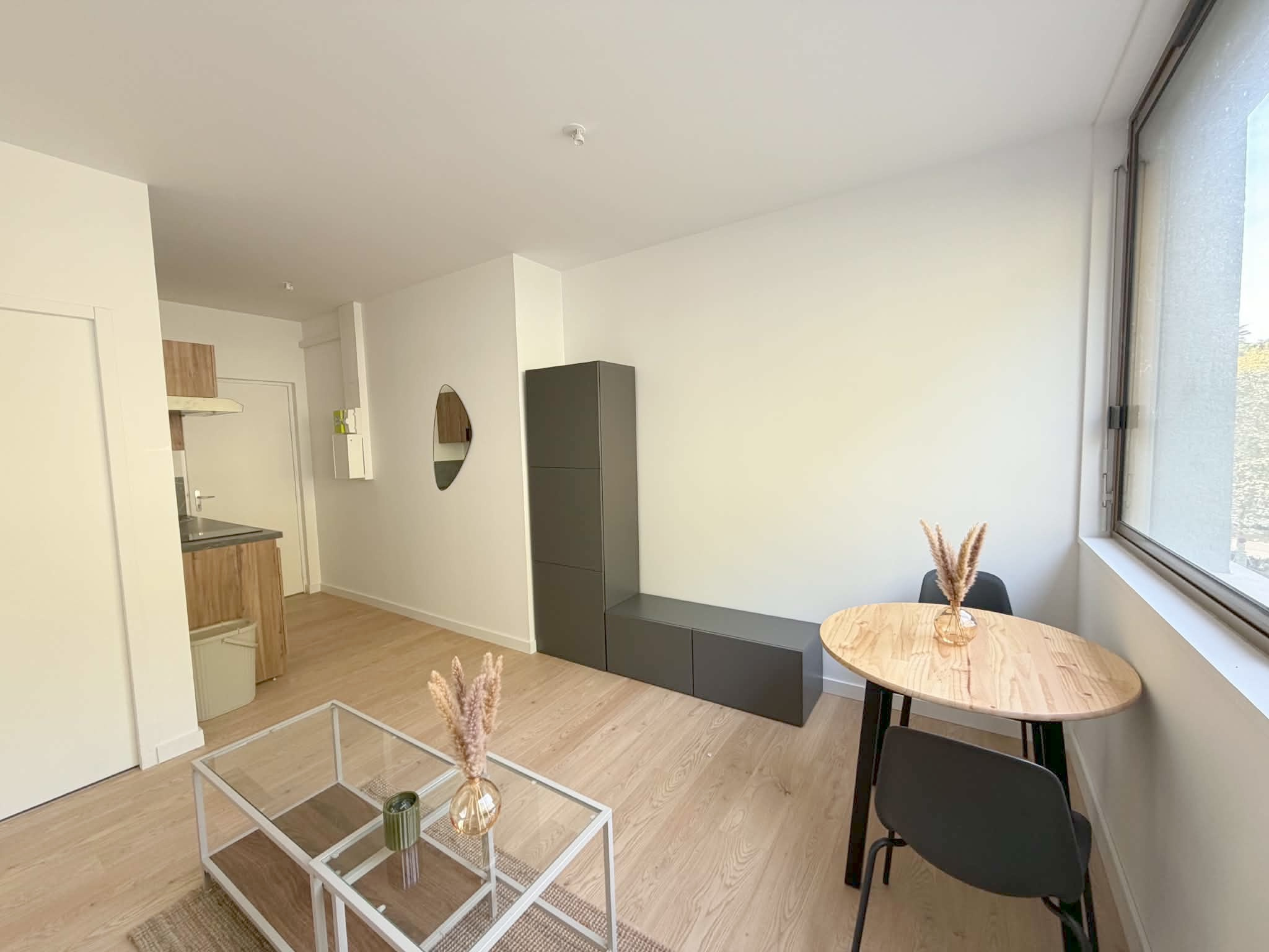 VENTE - Appartement - Saint-Étienne (42100) - 79000 €