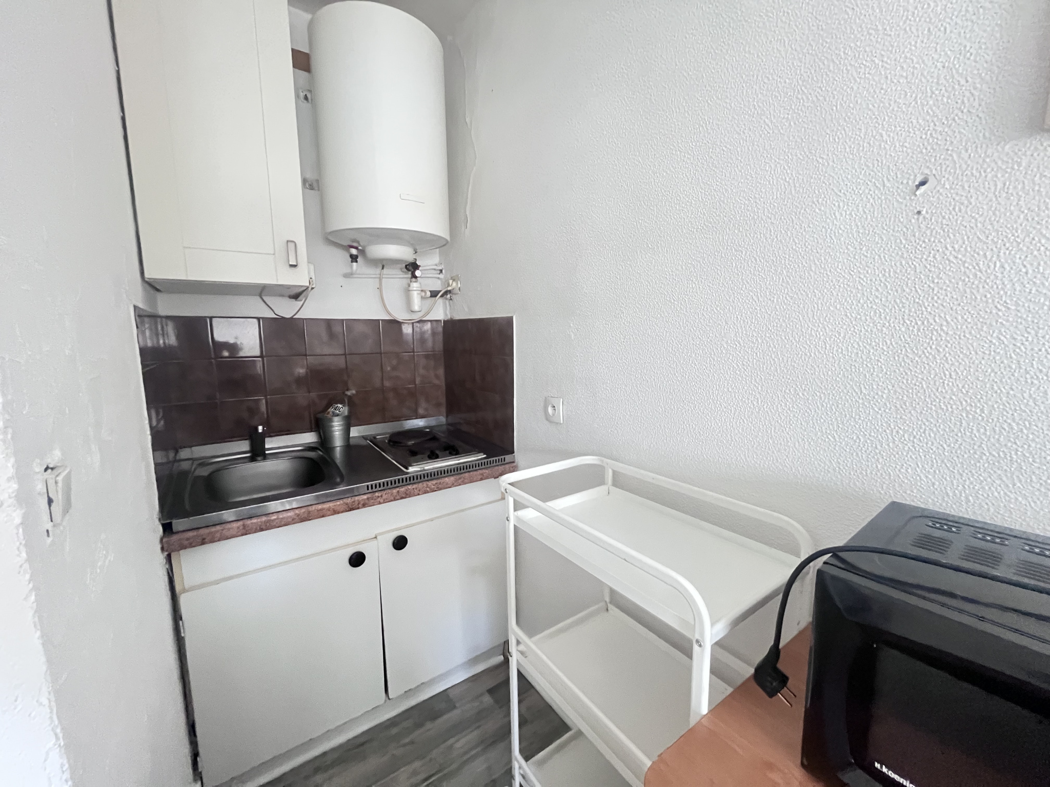 VENTE - Appartement - Saint-Étienne (42000) - 25000 €