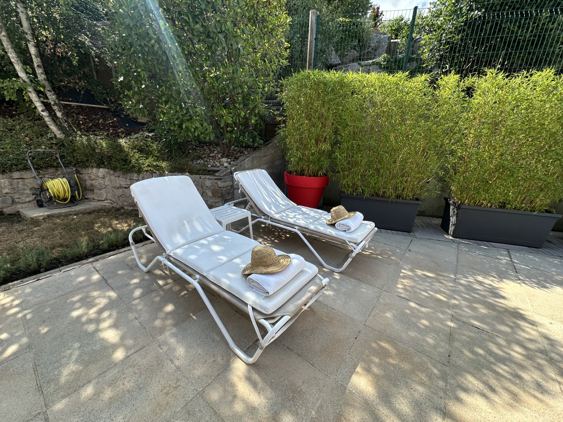 VENTE - Maison/villa - Saint-Jean-Bonnefonds (42650) - 579000 €