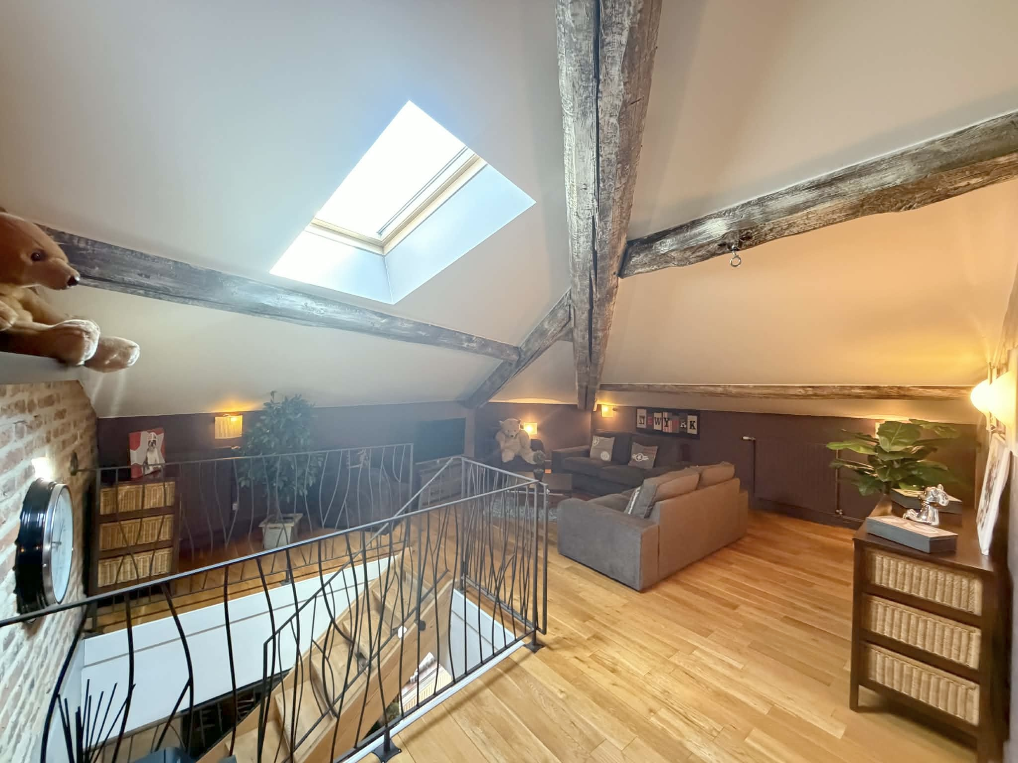 VENTE - Appartement - Saint-Étienne (42000) - 236000 €