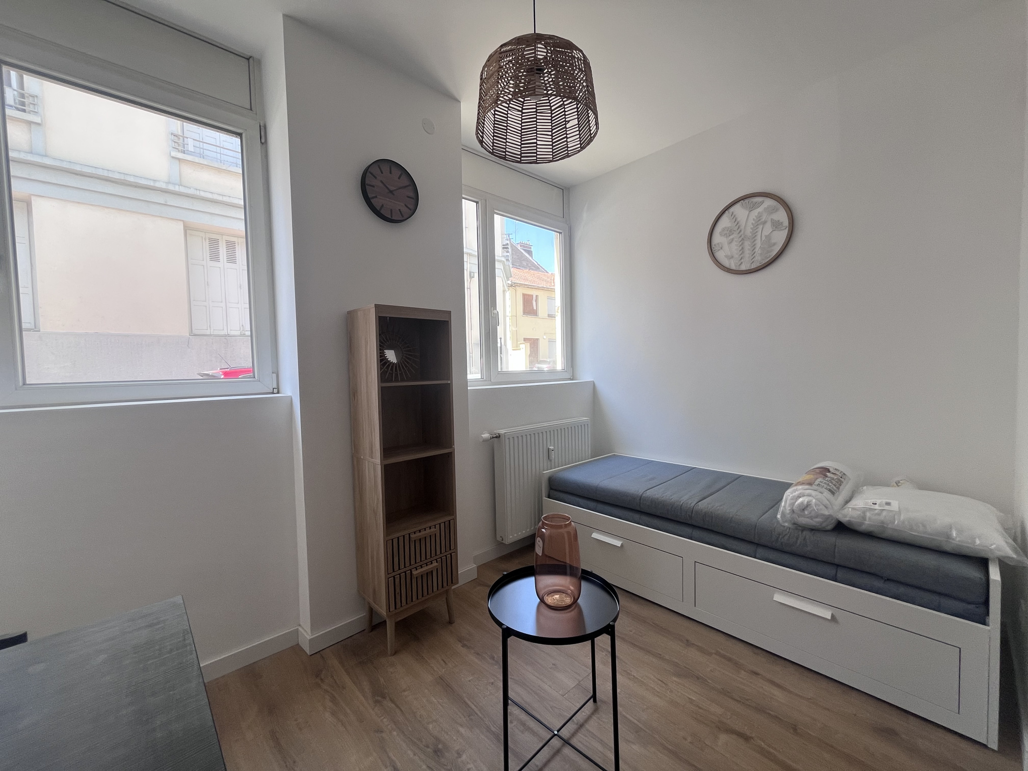 LOCATION - Appartement - Saint-Étienne (42100) - 380 €