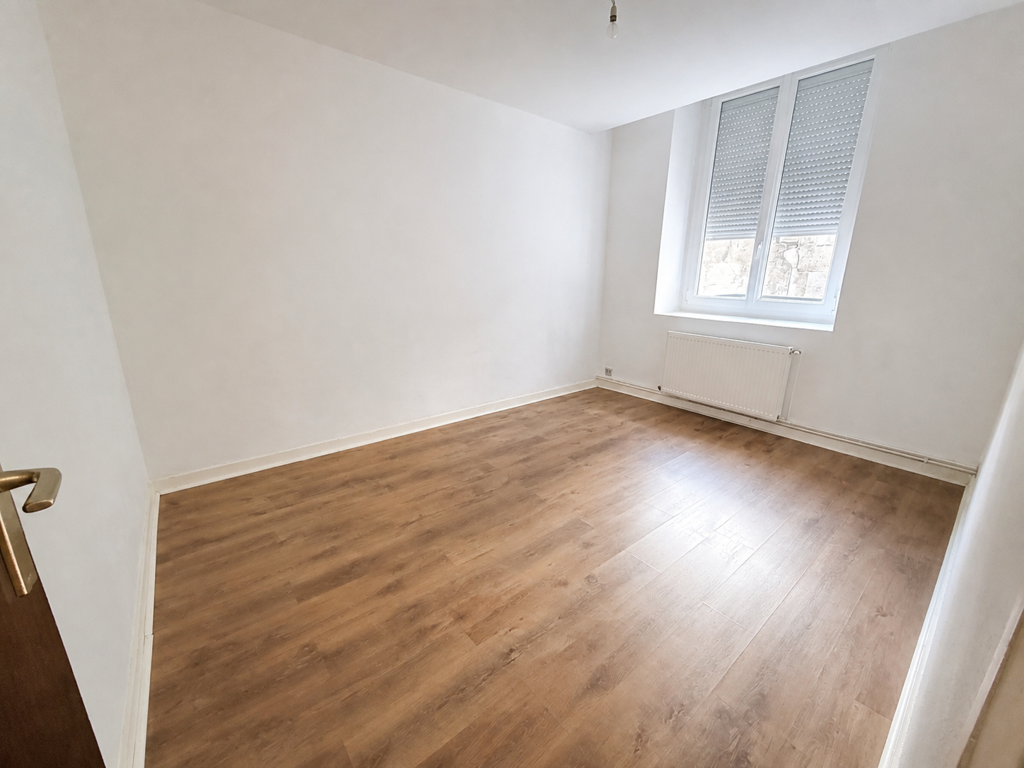 VENTE - Appartement - Saint-Étienne (42000) - 89000 €