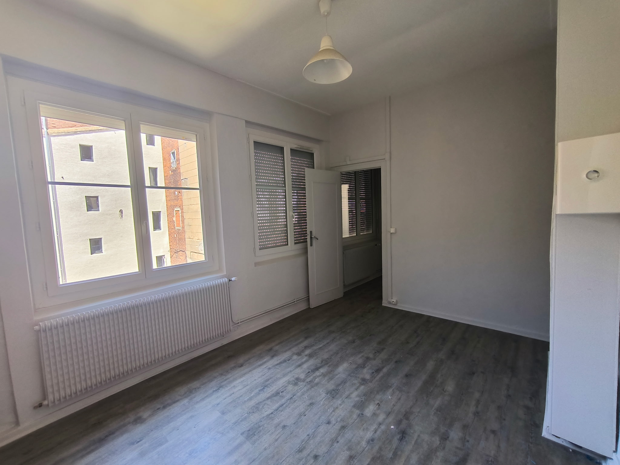 LOCATION - Appartement - Saint-Étienne (42000) - 490 €