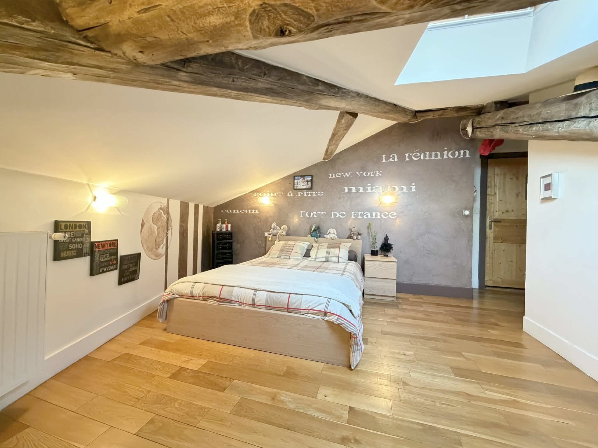 VENTE - Appartement - Saint-Étienne (42000) - 236000 €