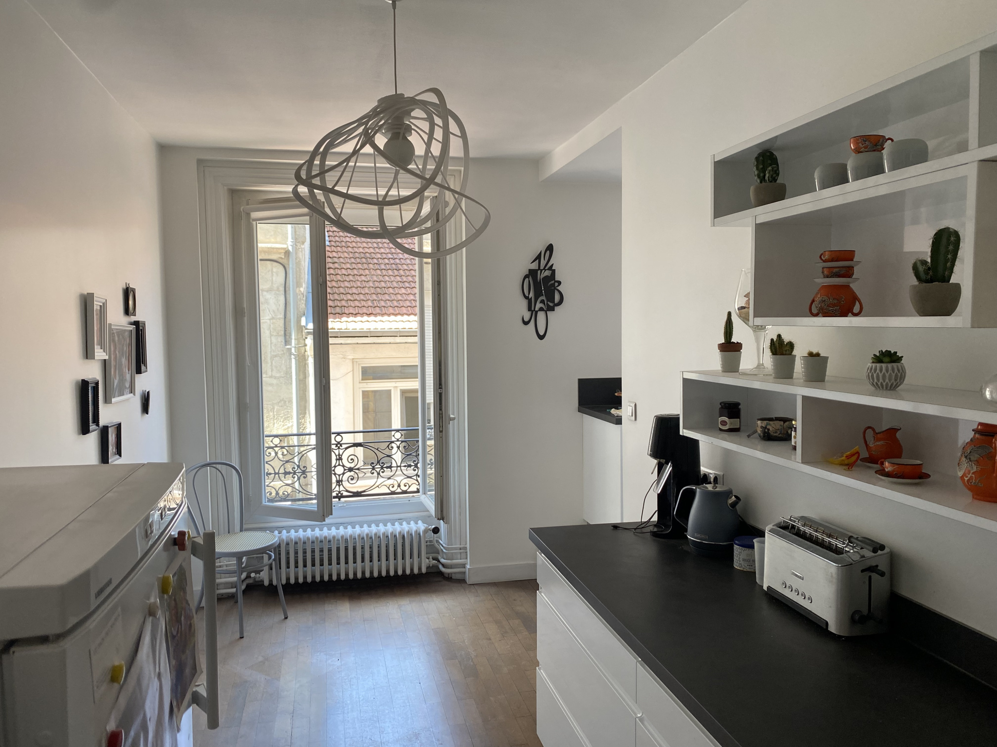 VENTE - Appartement - Saint-Étienne (42000) - 226000 €