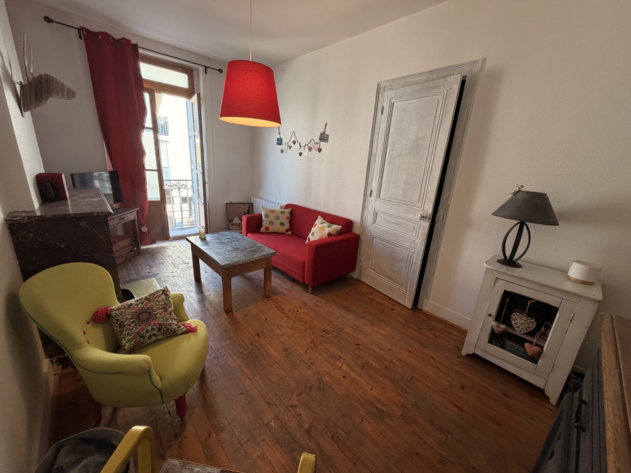 VENTE - Appartement - Saint-Étienne (42100) - 79900 €