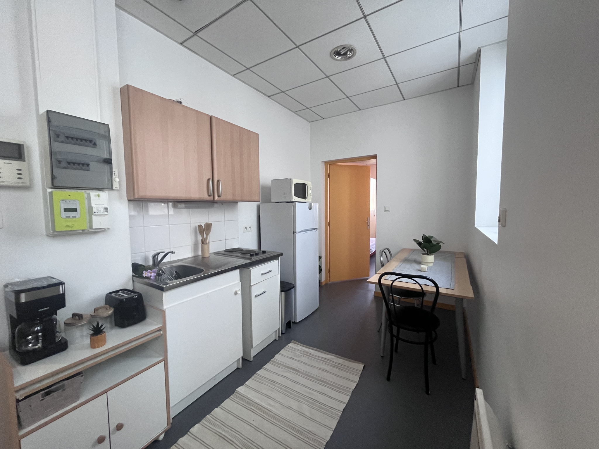 LOCATION - Appartement - Saint-Étienne (42100) - 440 €