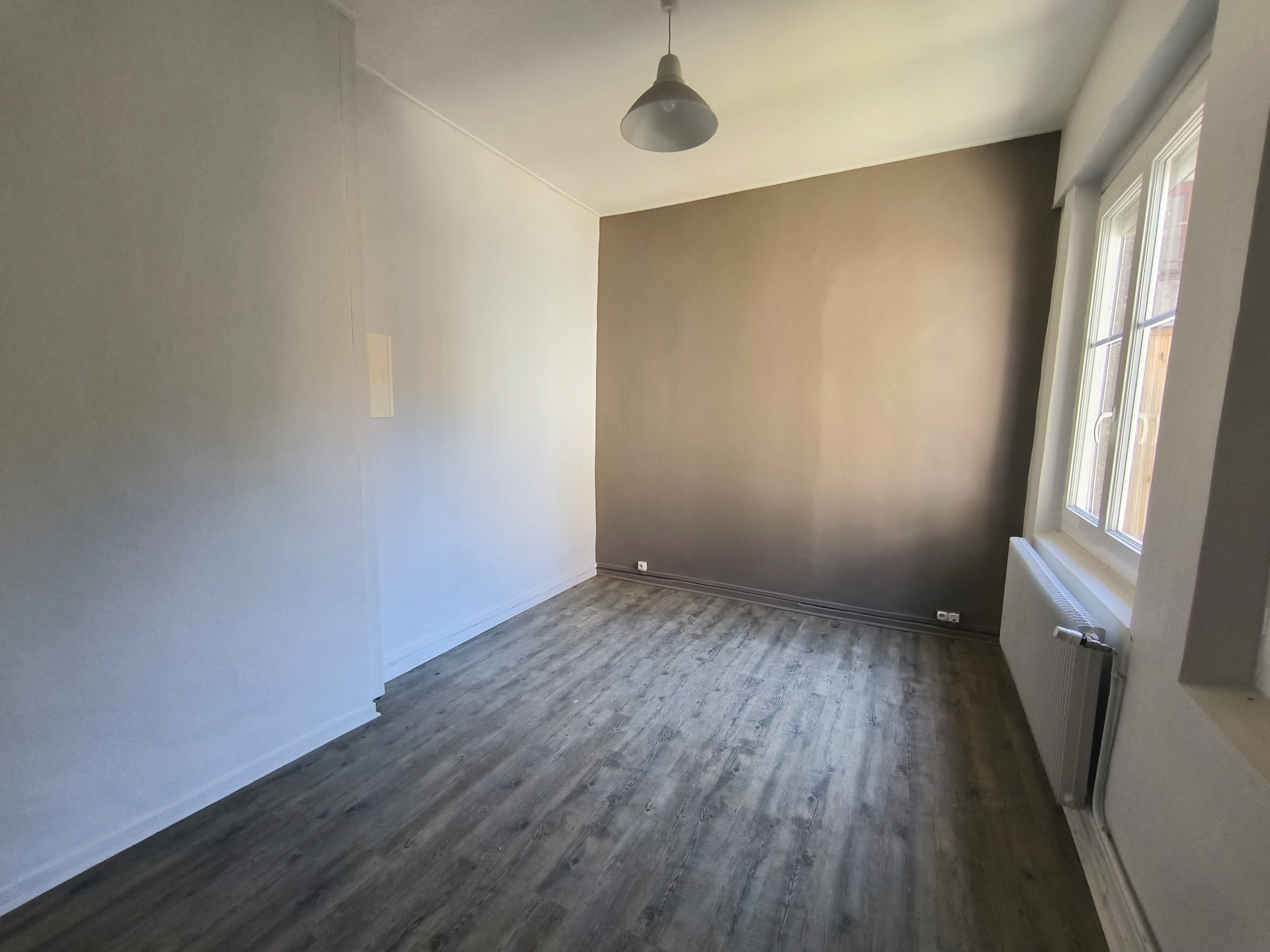 LOCATION - Appartement - Saint-Étienne (42000) - 490 €