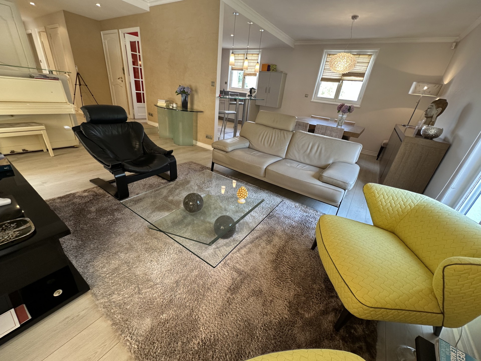 VENTE - Maison/villa - Saint-Jean-Bonnefonds (42650) - 579000 €