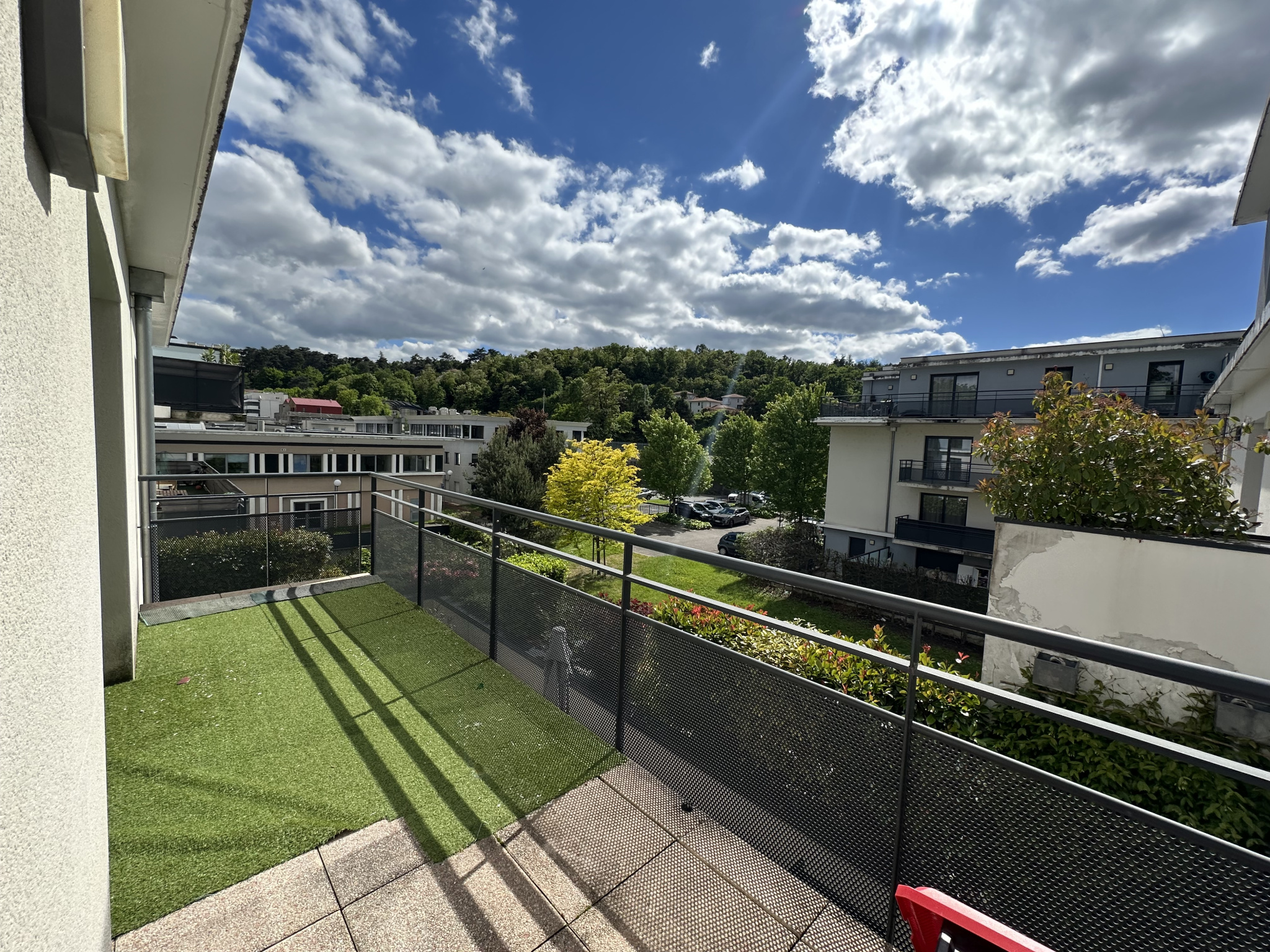 VENTE - Appartement - Saint-Étienne (42000) - 199500 €