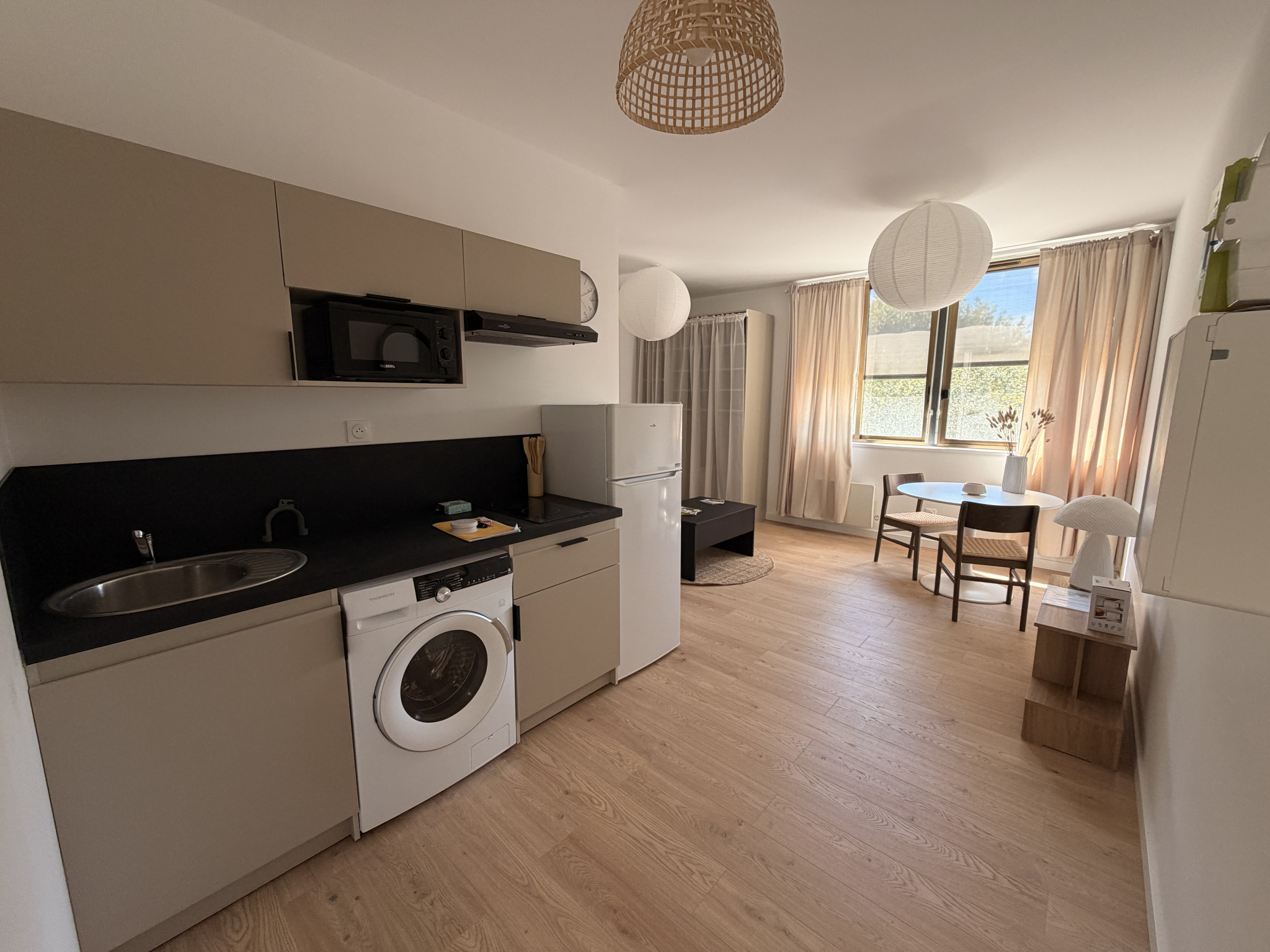 VENTE - Appartement - Saint-Étienne (42100) - 69900 €