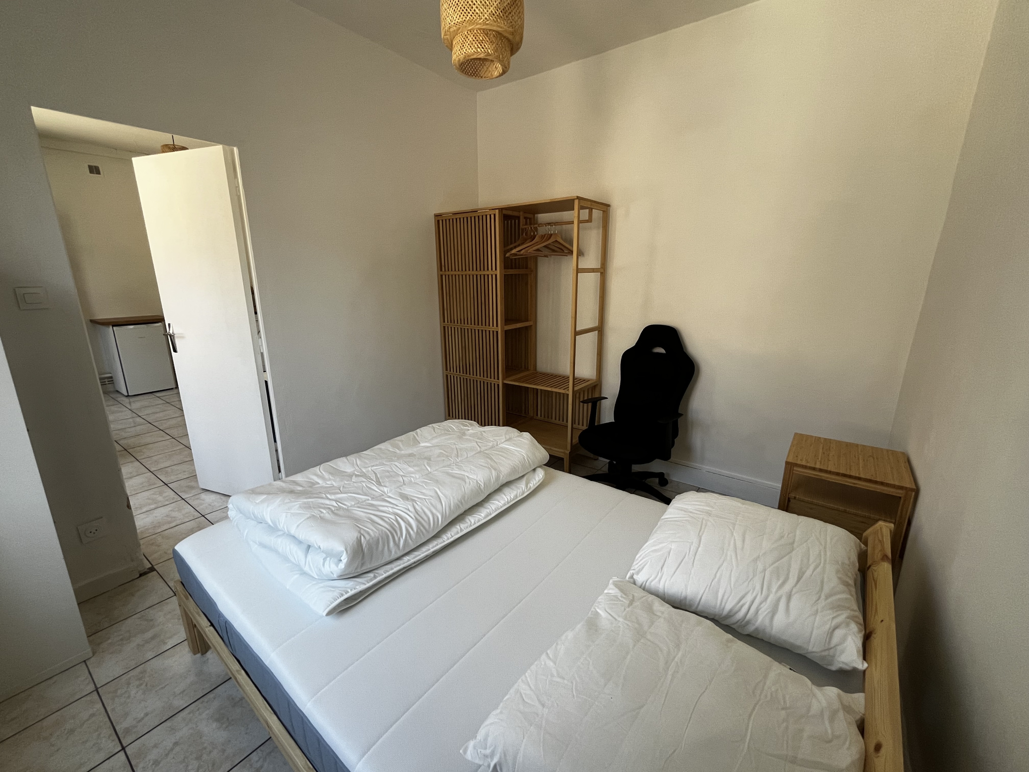 LOCATION - Appartement - Saint-Étienne (42000) - 400 €