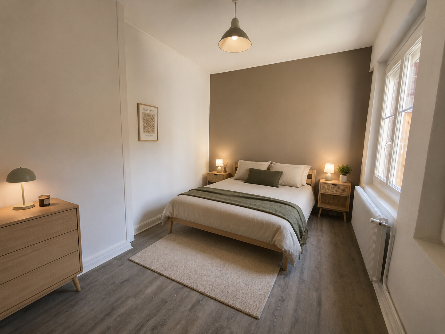VENTE - Appartement - Saint-Étienne (42000) - 59900 €
