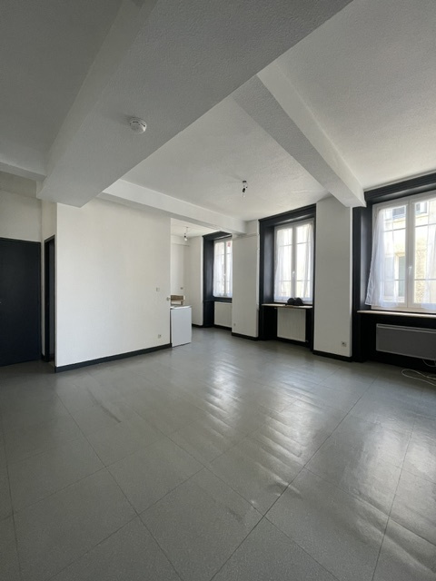 LOCATION - Appartement - Saint-Bonnet-le-Château (42380) - 460 €
